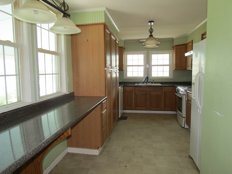 Russell - Residential