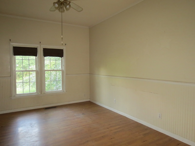 Russell - Residential