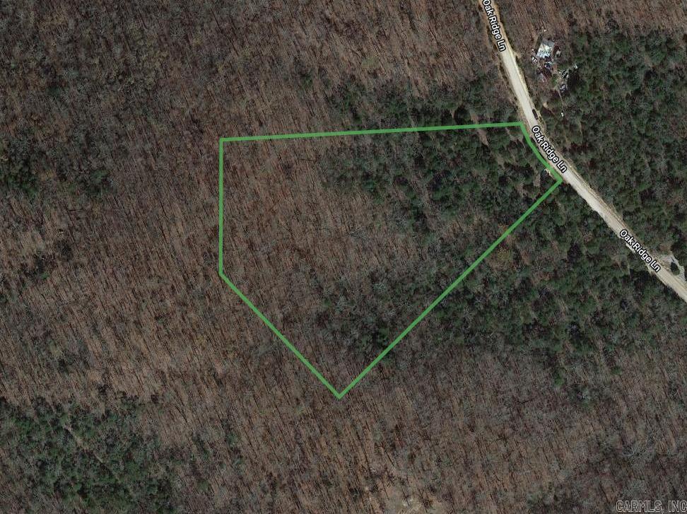 Metes & Bounds - Land