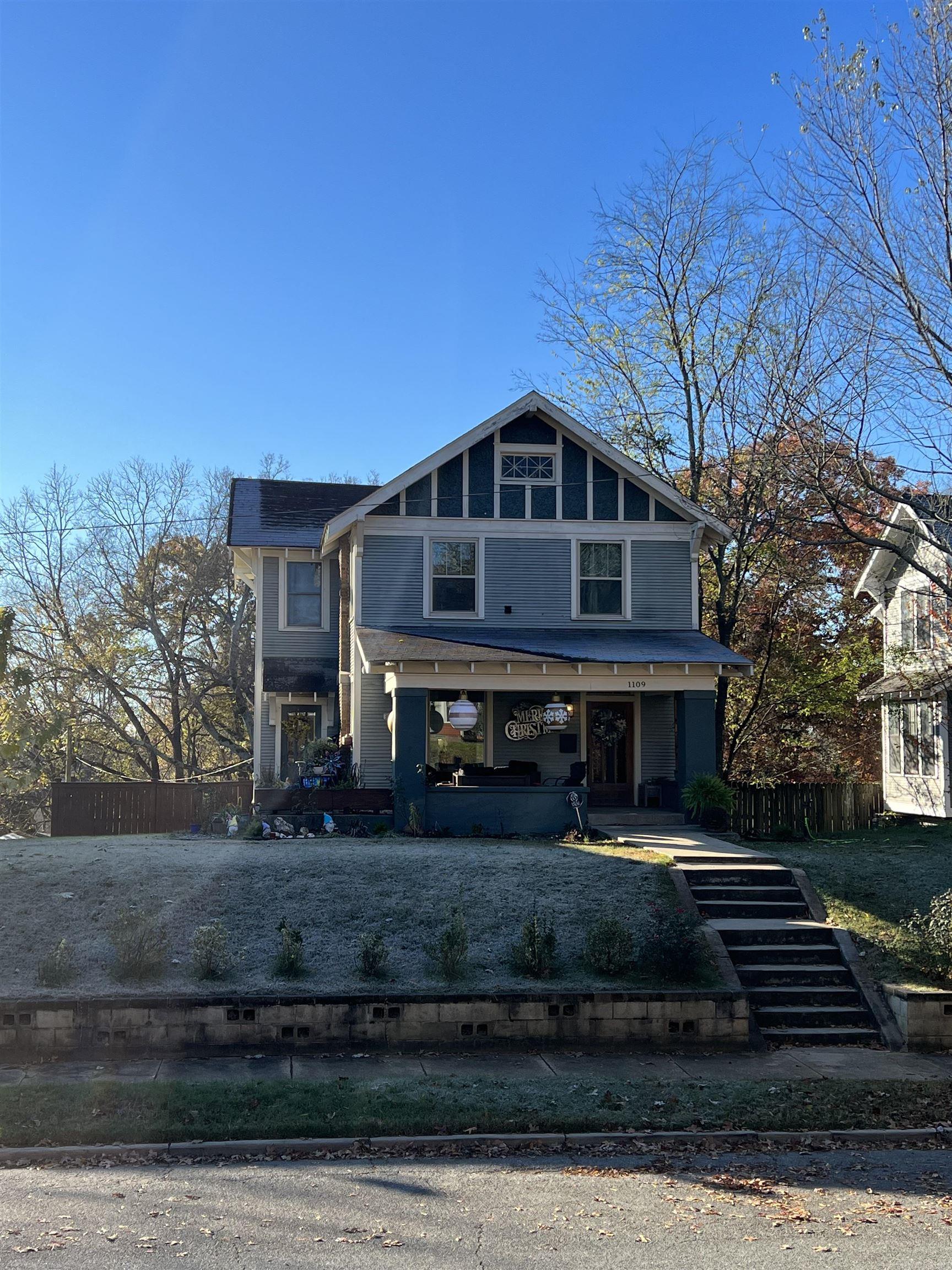 WORTHEN WAT - Residential