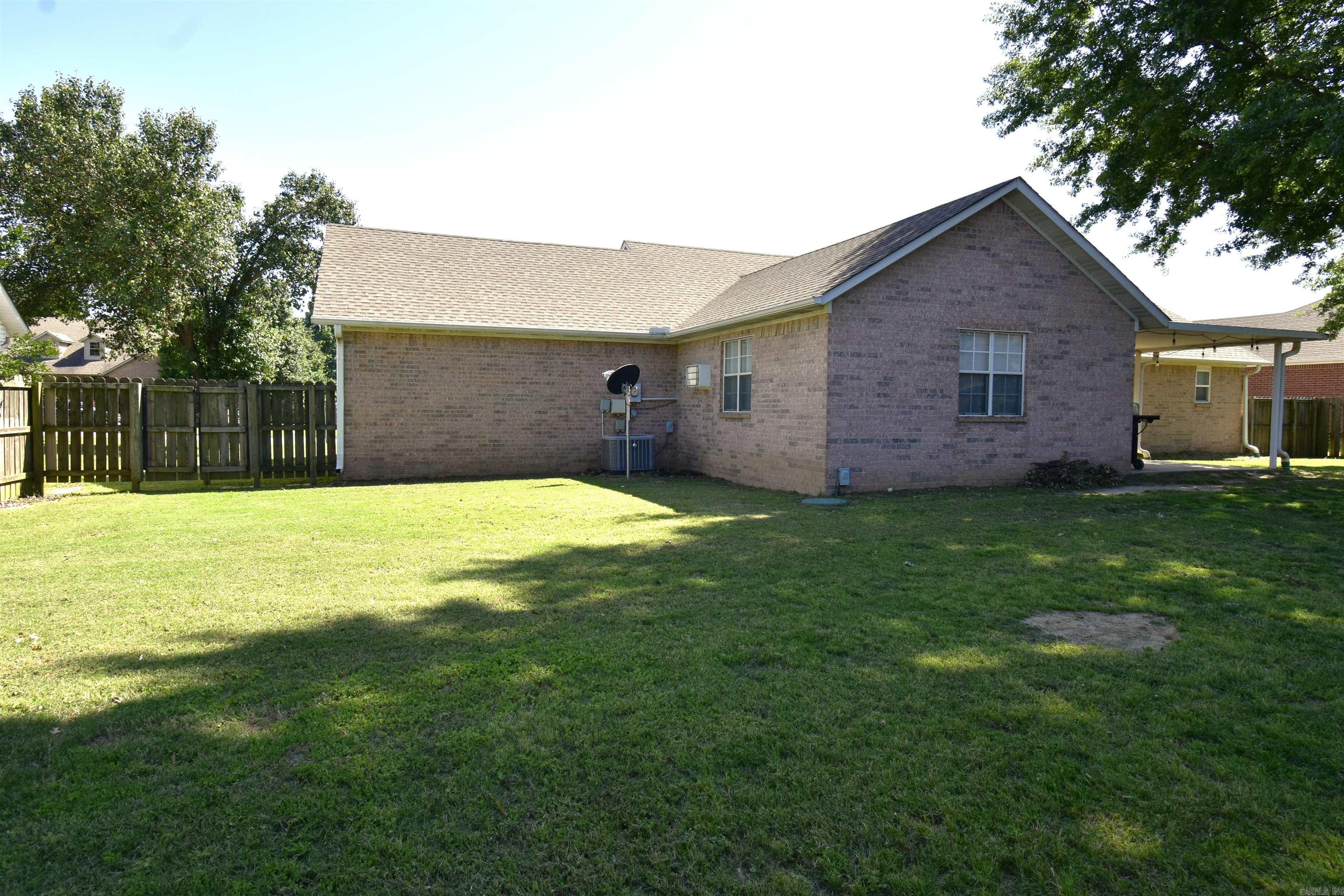 QUAIL MEADOWS - Residential