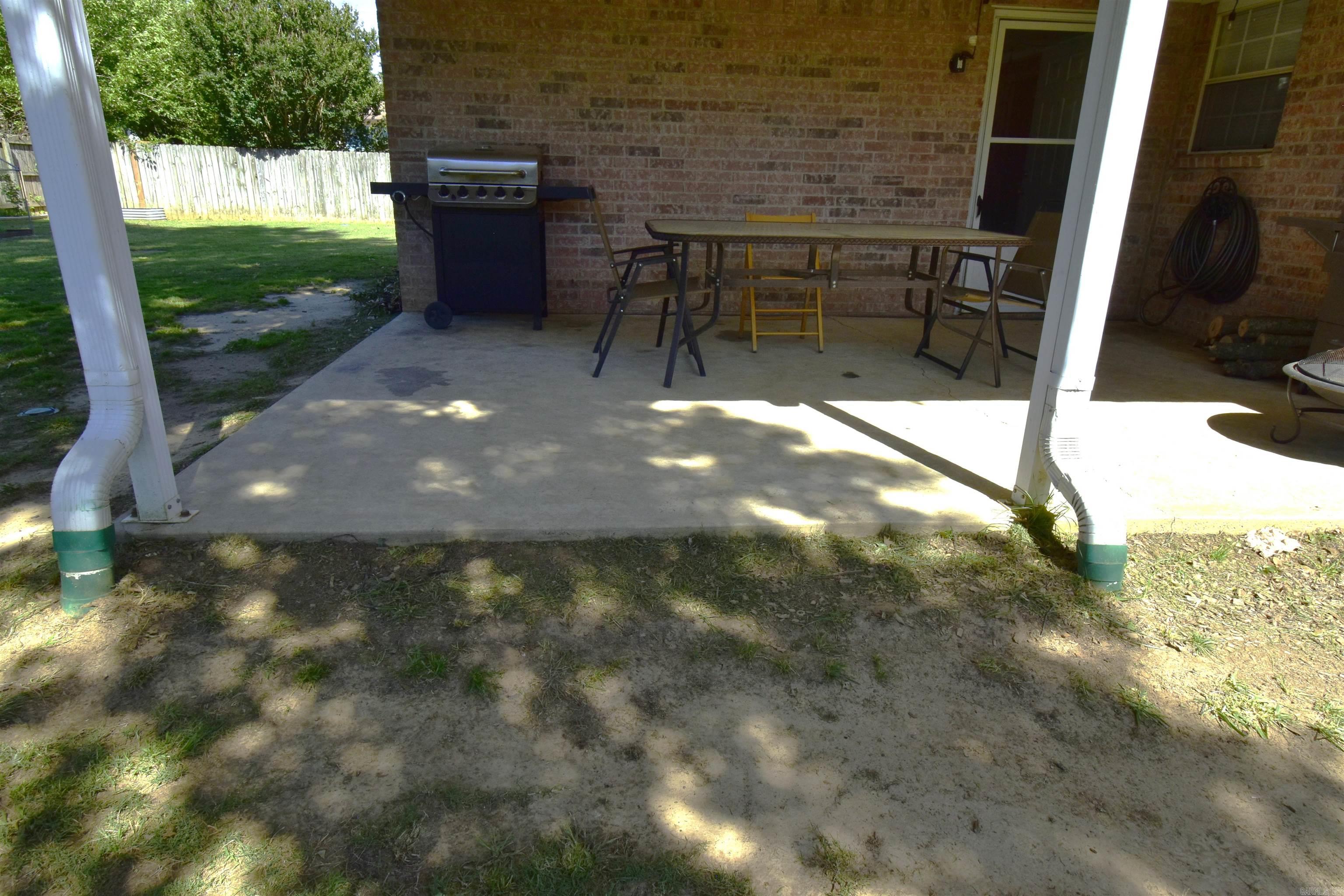 QUAIL MEADOWS - Residential