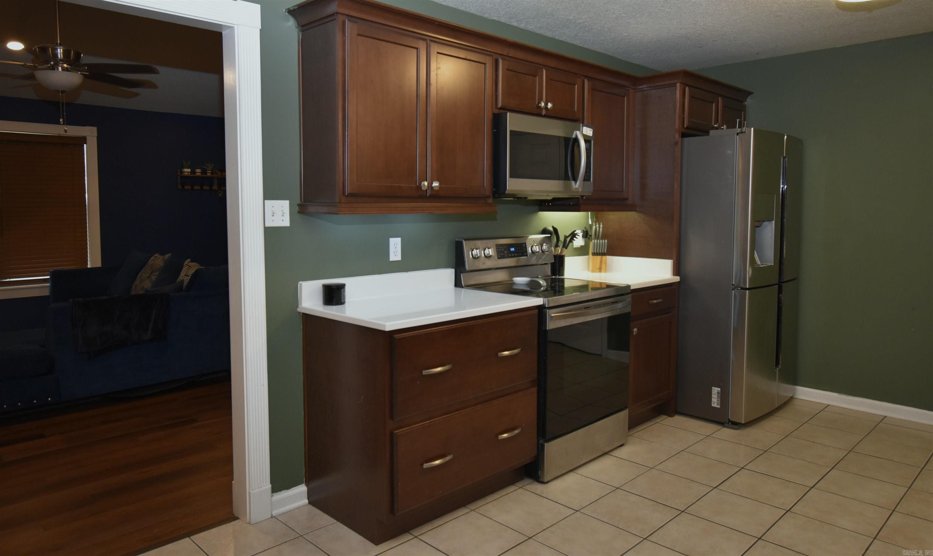 QUAIL MEADOWS - Residential