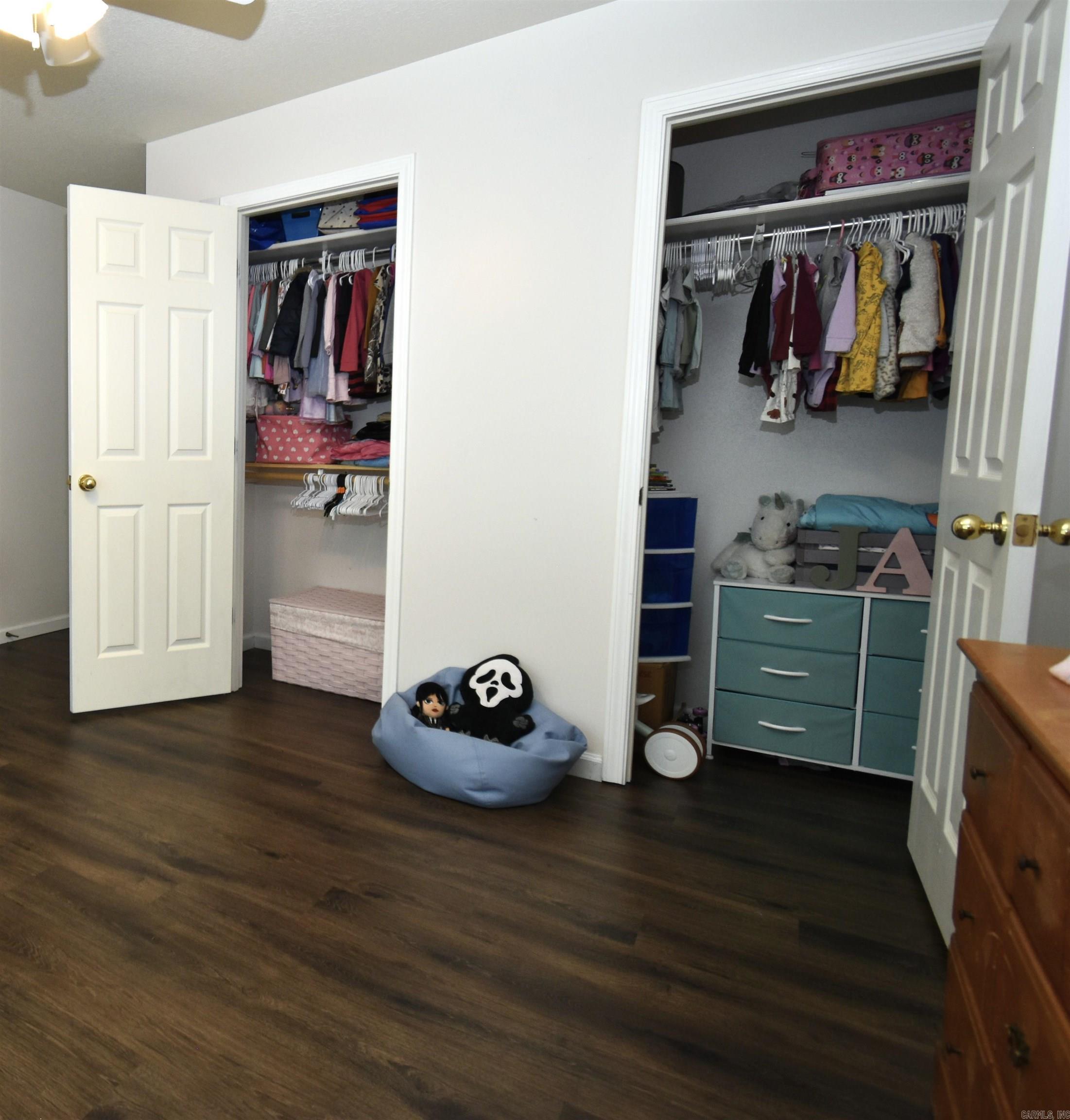 QUAIL MEADOWS - Residential