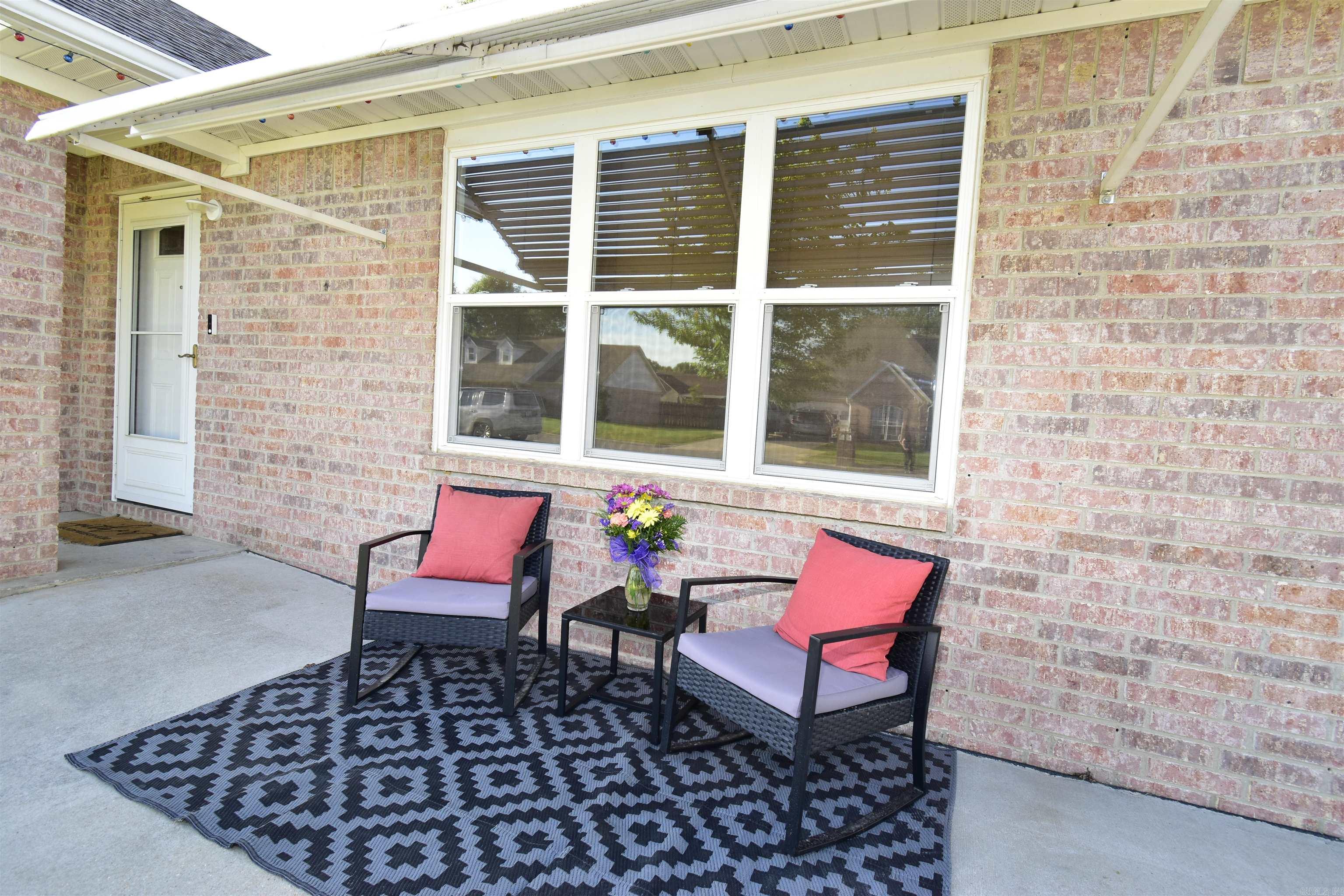 QUAIL MEADOWS - Residential