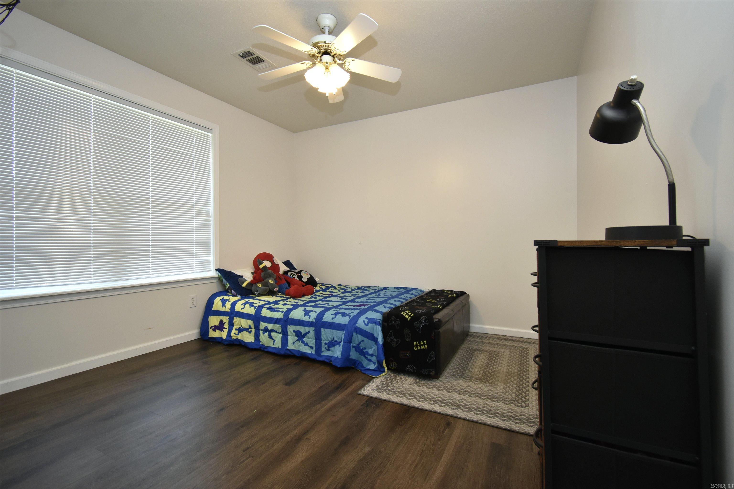 QUAIL MEADOWS - Residential