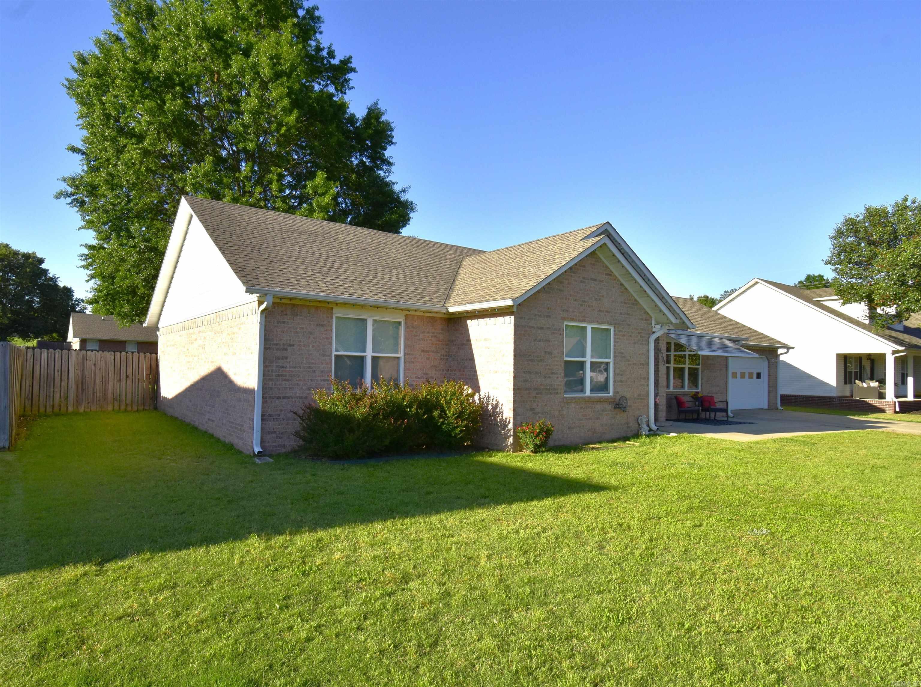 QUAIL MEADOWS - Residential