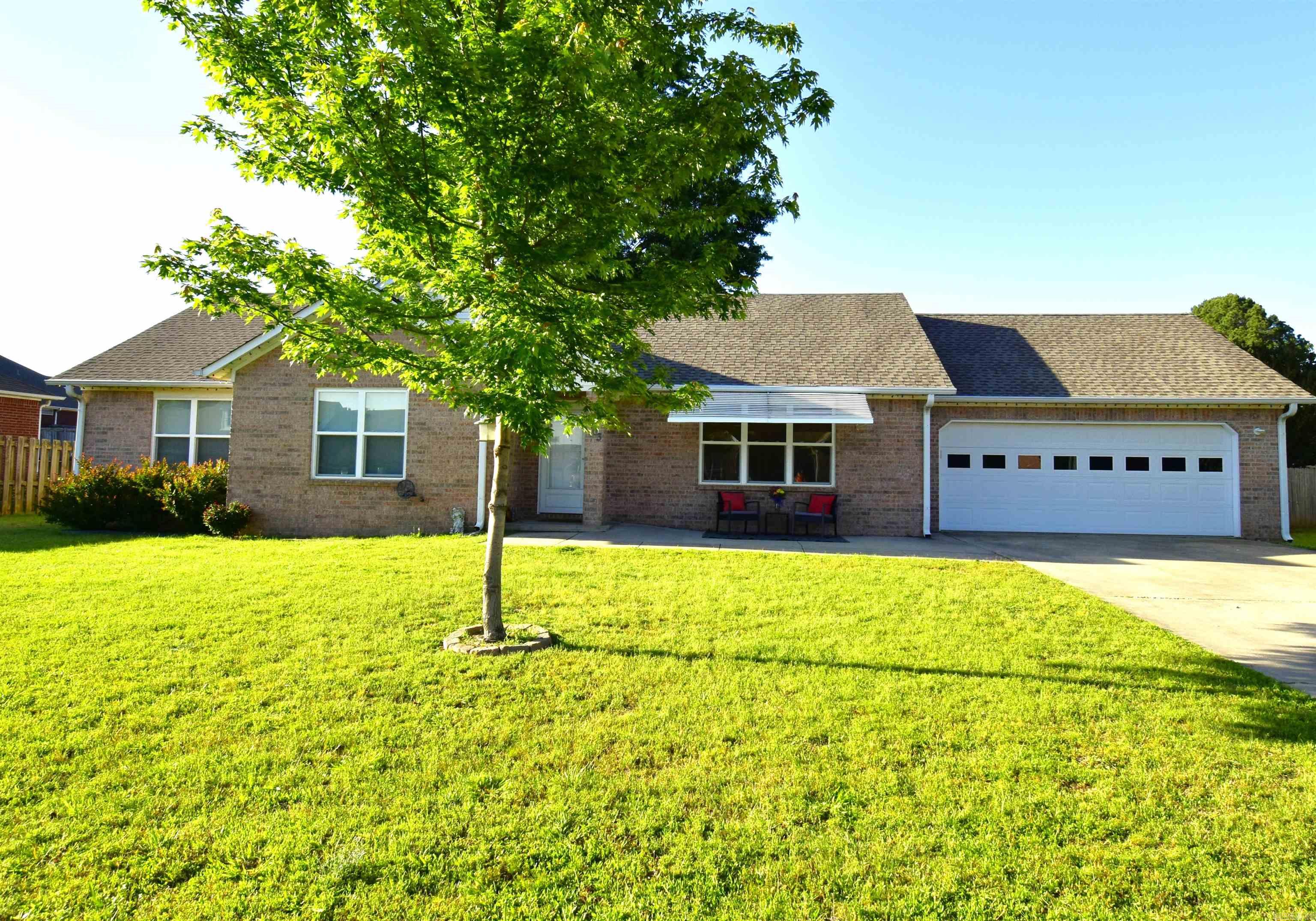 QUAIL MEADOWS - Residential