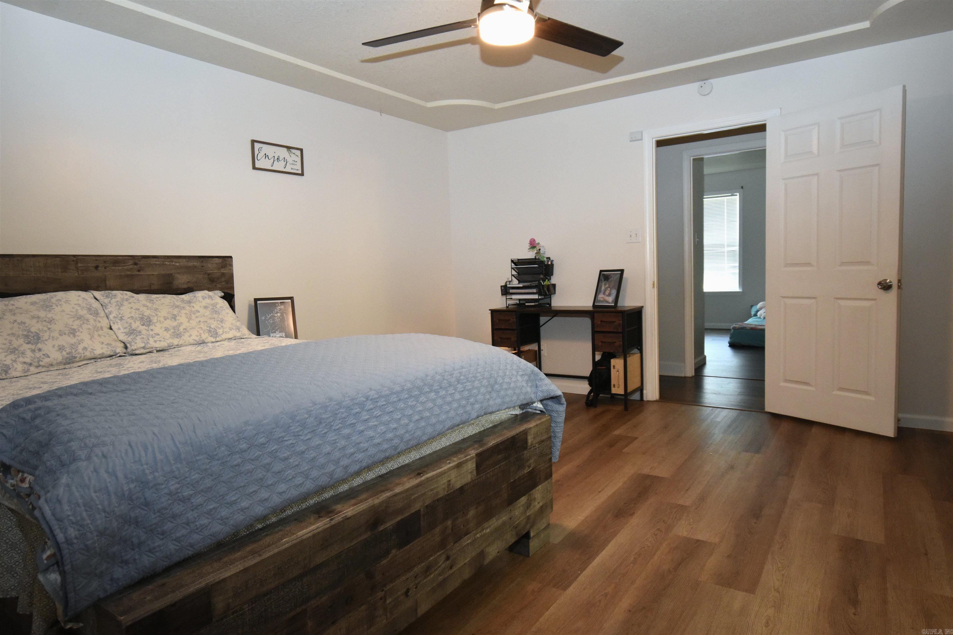 QUAIL MEADOWS - Residential