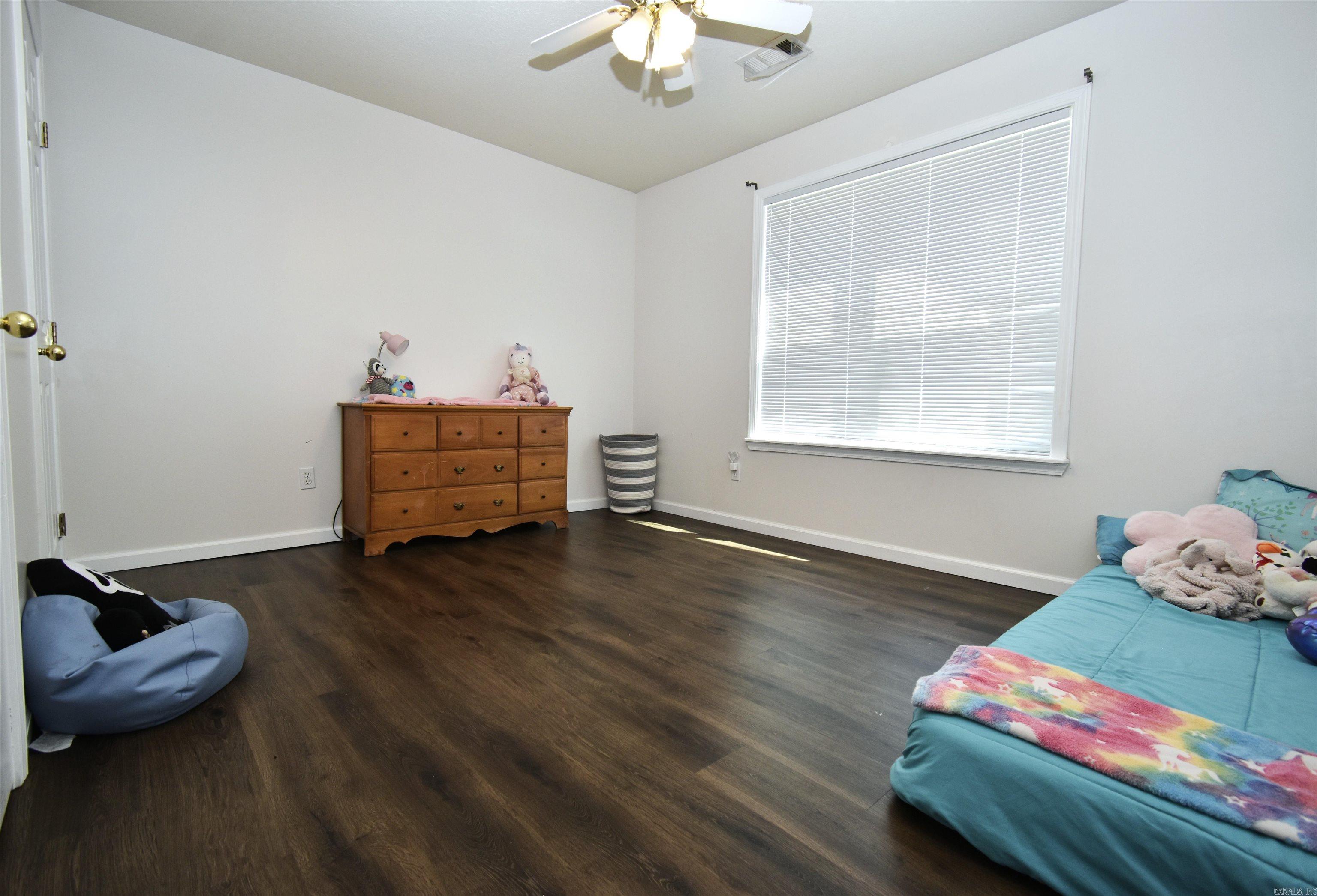 QUAIL MEADOWS - Residential