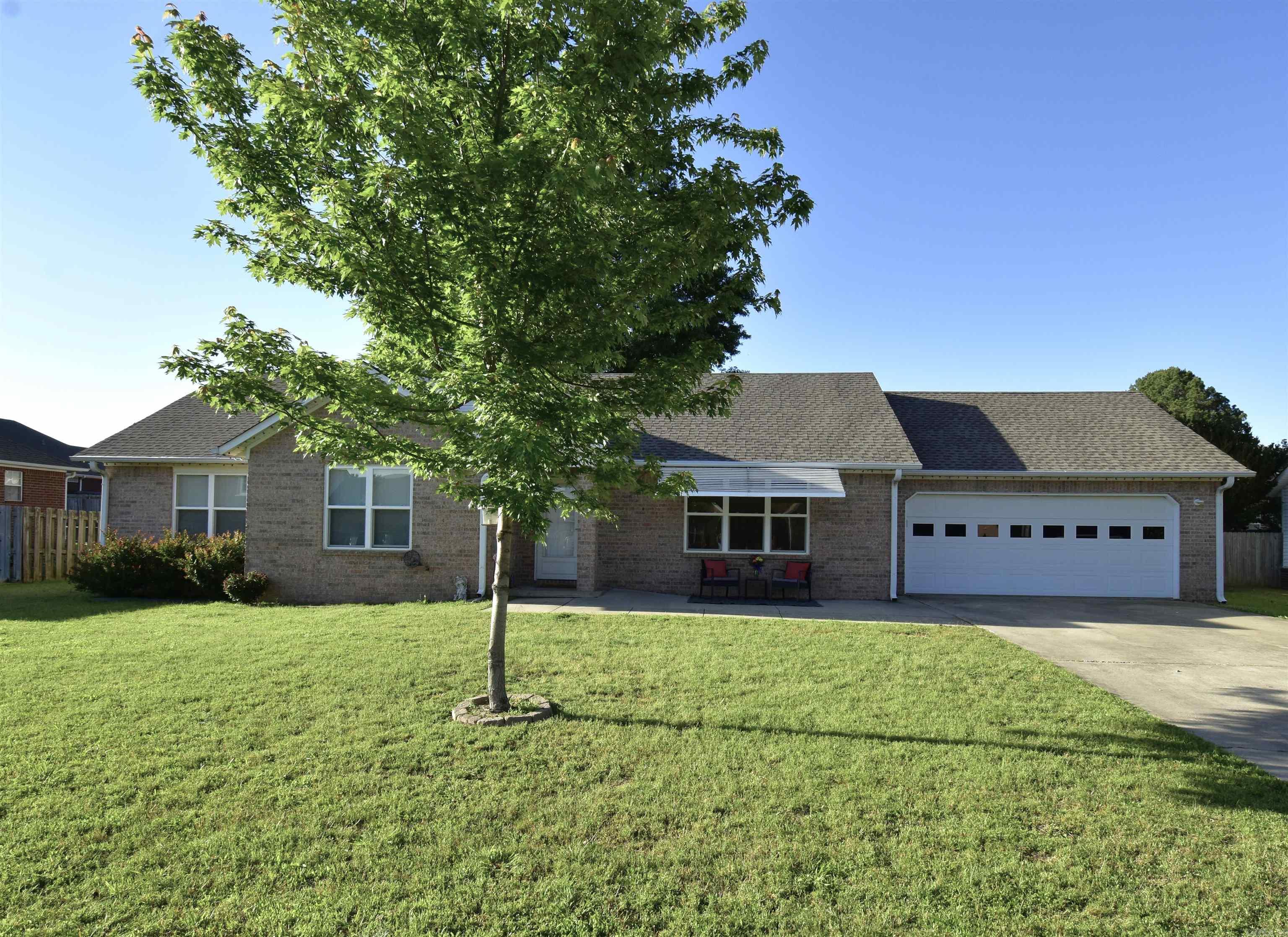 QUAIL MEADOWS - Residential