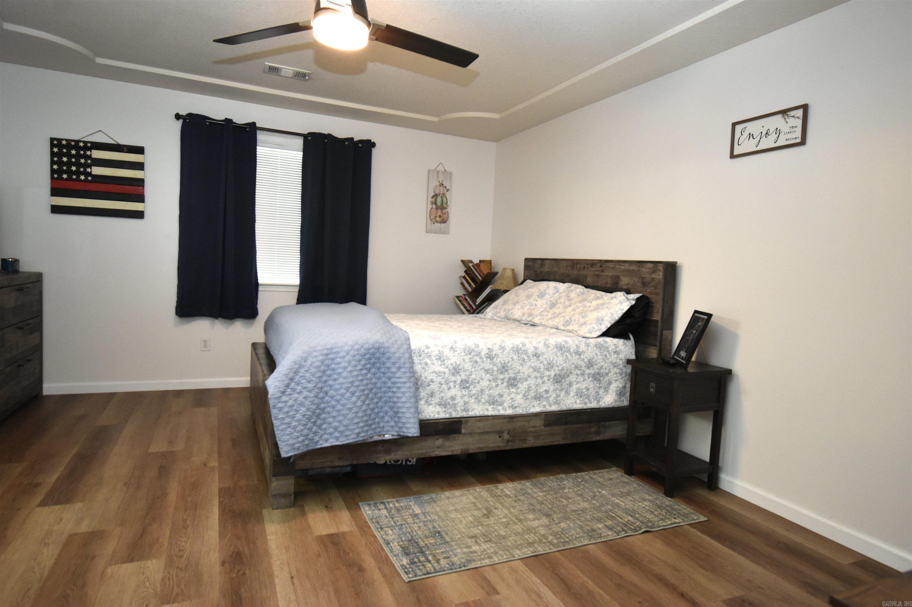 QUAIL MEADOWS - Residential