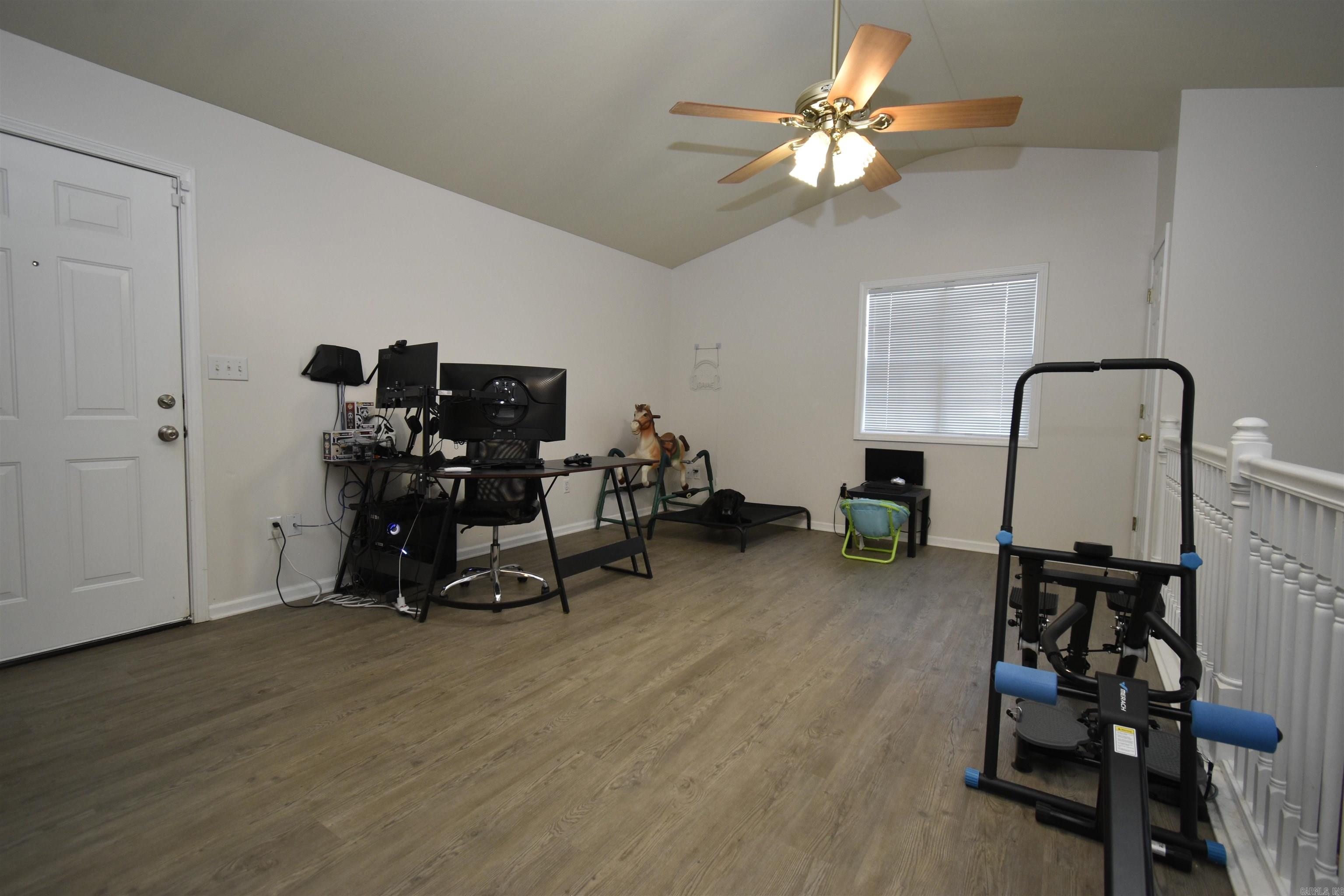 QUAIL MEADOWS - Residential