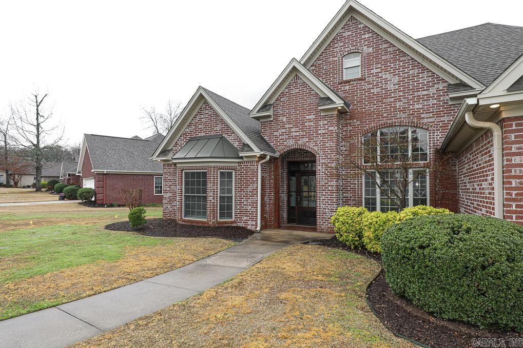 LONGHILLS VILLAGE - Residential