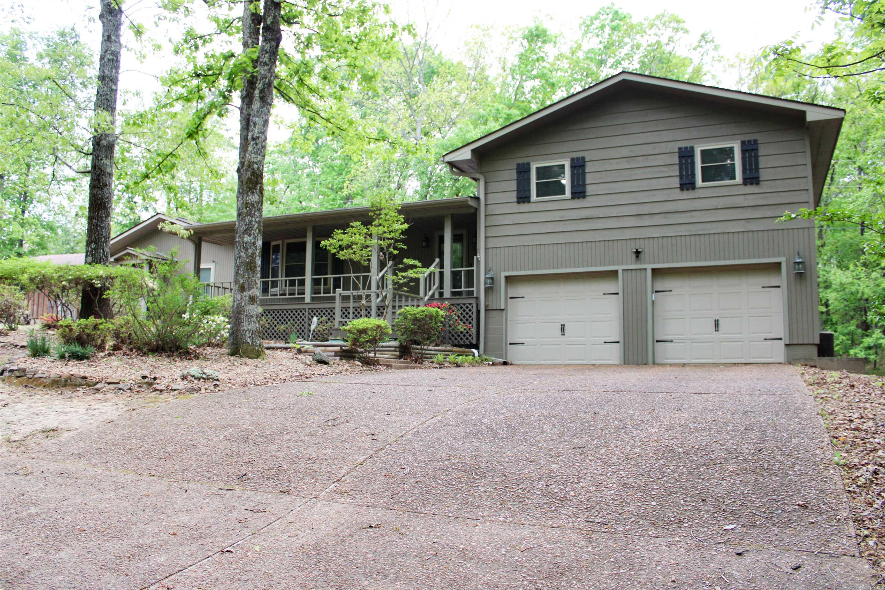 Driftwood Beach - Residential