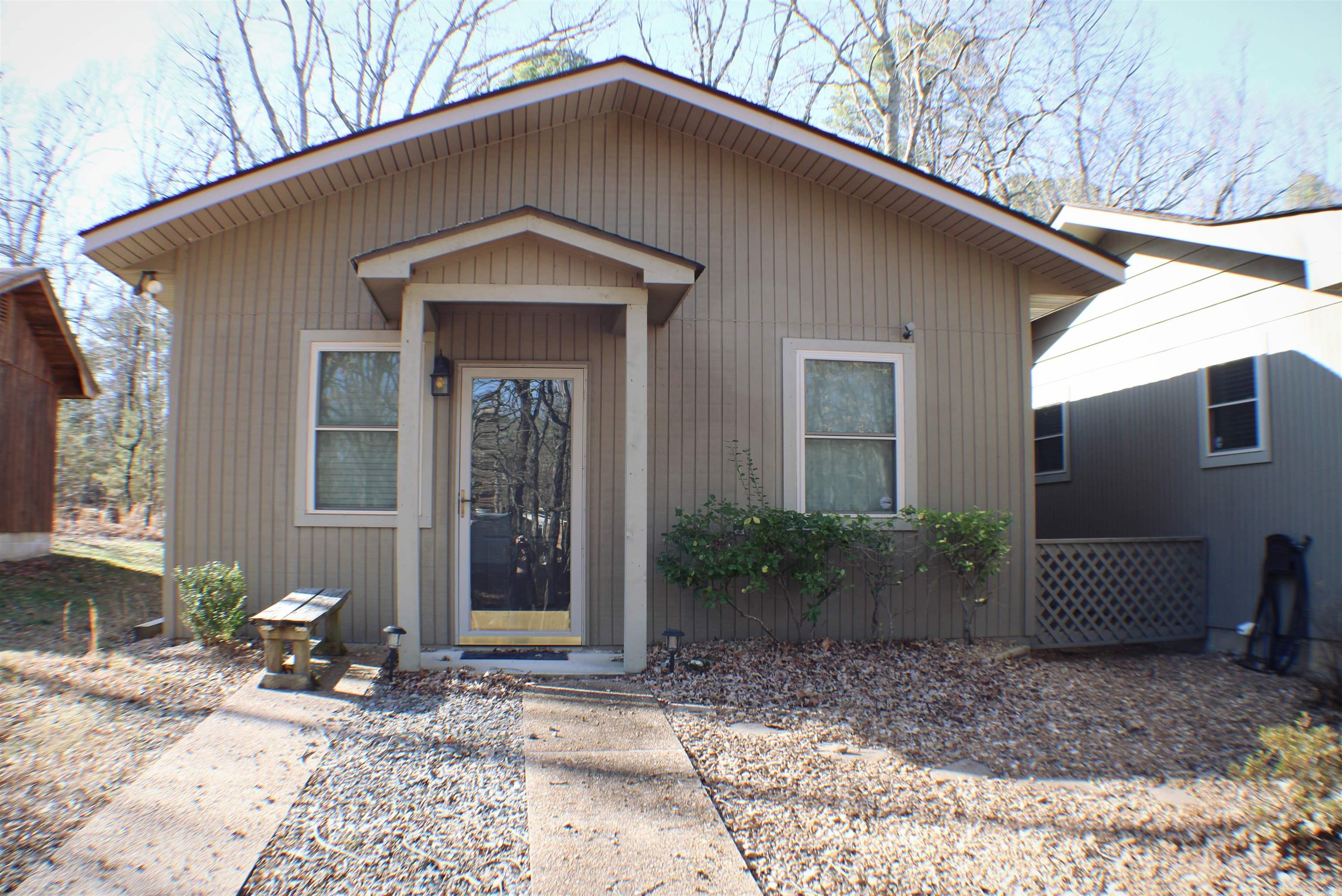 Driftwood Beach - Residential