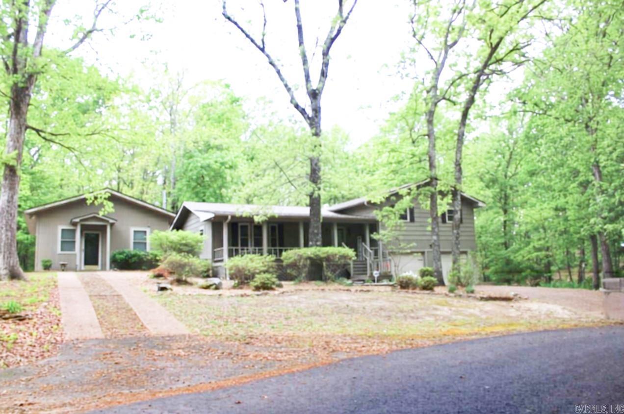 Driftwood Beach - Residential