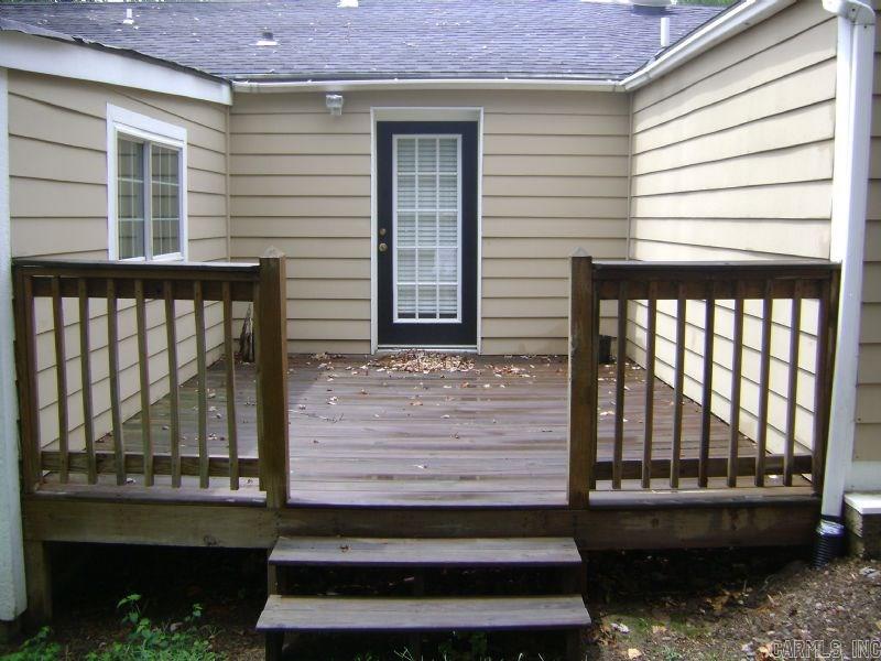 Hilcrest - Residential Lease