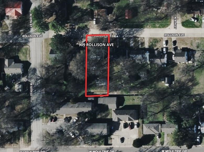 James - Residential Income