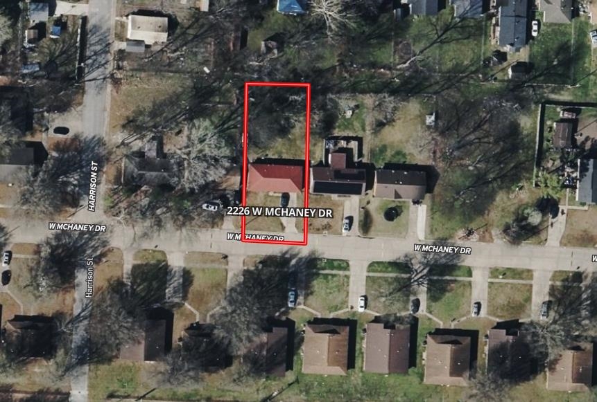 James - Residential Income