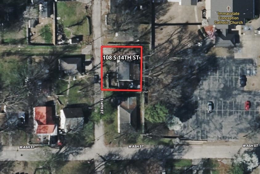 James - Residential Income