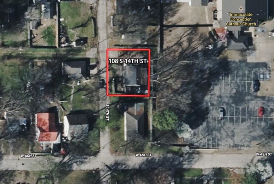 3-Property Portfolio with Immediate Cash Flow! Attention investors! Rare opportunity to acquire a 3-unit rental package in Blytheville, AR, priced for a quick sale. This portfolio offers immediate income with long-term upside. The Package Includes:  108 S 14th St  2226 McHaney Dr  909 Rollison Ave  These single-family homes are currently generating steady monthly rents between $400 and $750 per unit. While the homes are in rentable condition, they do require some minor "TLC" and small repairs, allowing the new owner to build instant equity and increase rental rates to meet the rising market demand in Mississippi County. Whether you are looking to start your portfolio or expand an existing one, this package is a "buy-and-hold" dream. Properties are sold as-is. Don't miss out on this high-yield opportunity—call today for more details!  All homes have closed pier foundations. Square footage, acreage and lot dimensions are all approximate and are a total of all 3 homes. Income and expenses are approximate.