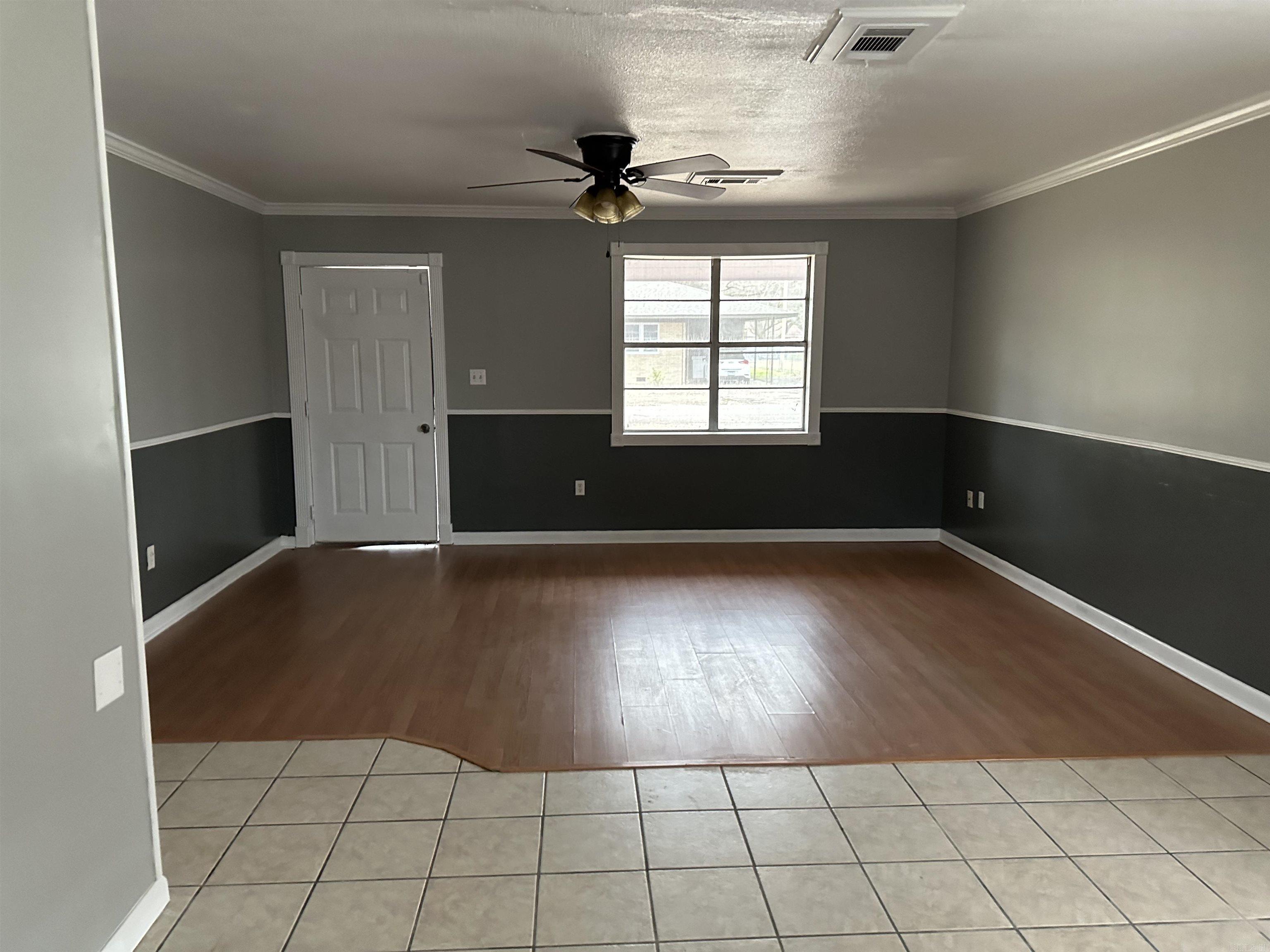 John Puryear 2nd - Residential