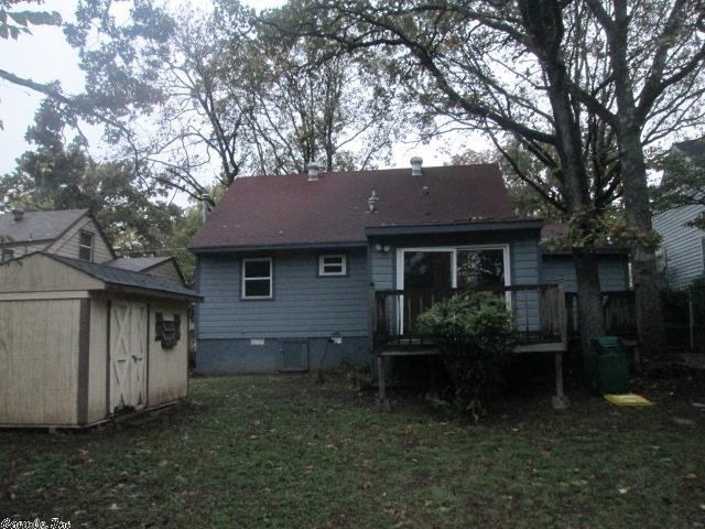 Farmeres 2nd - Residential