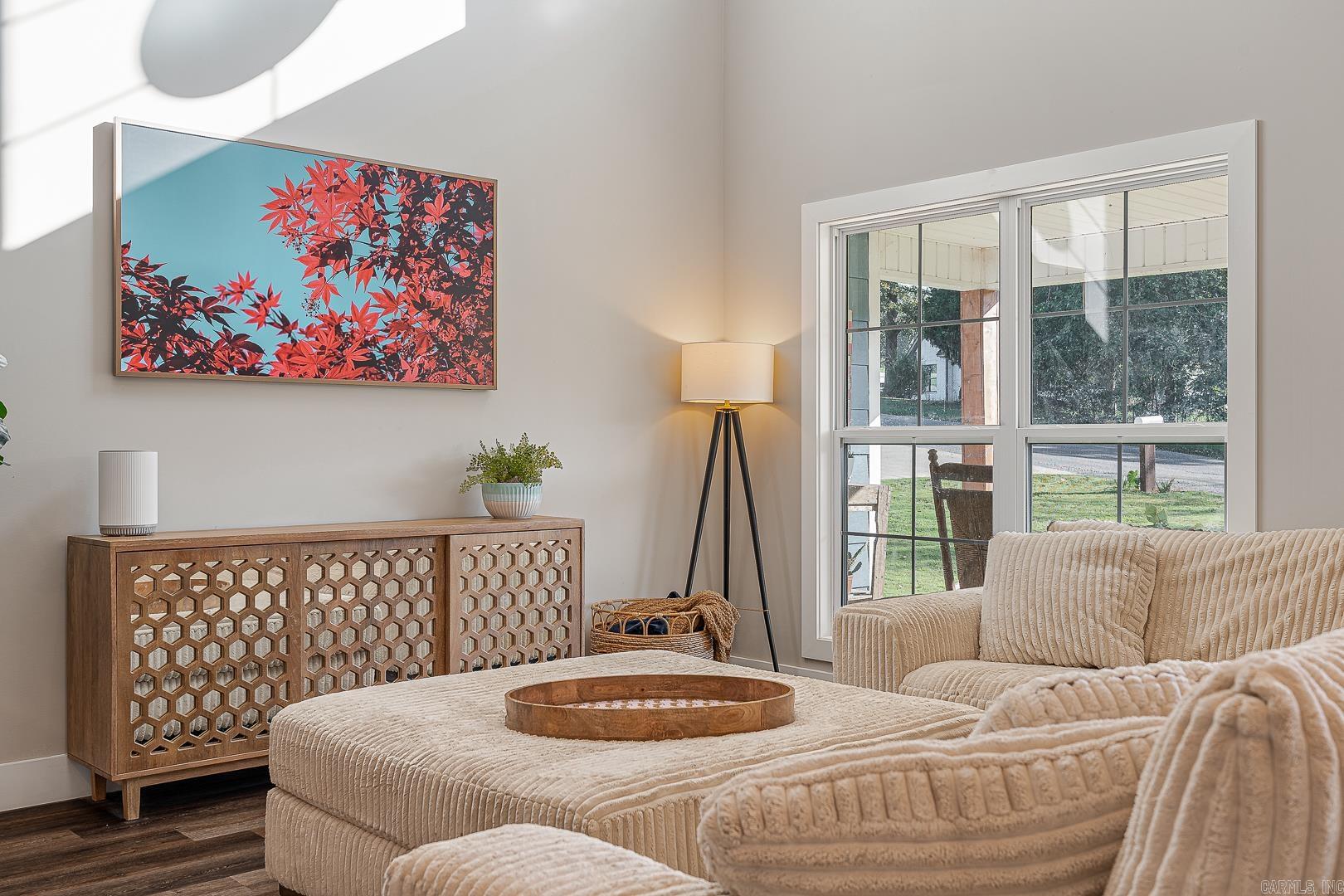 Fittsview - Residential