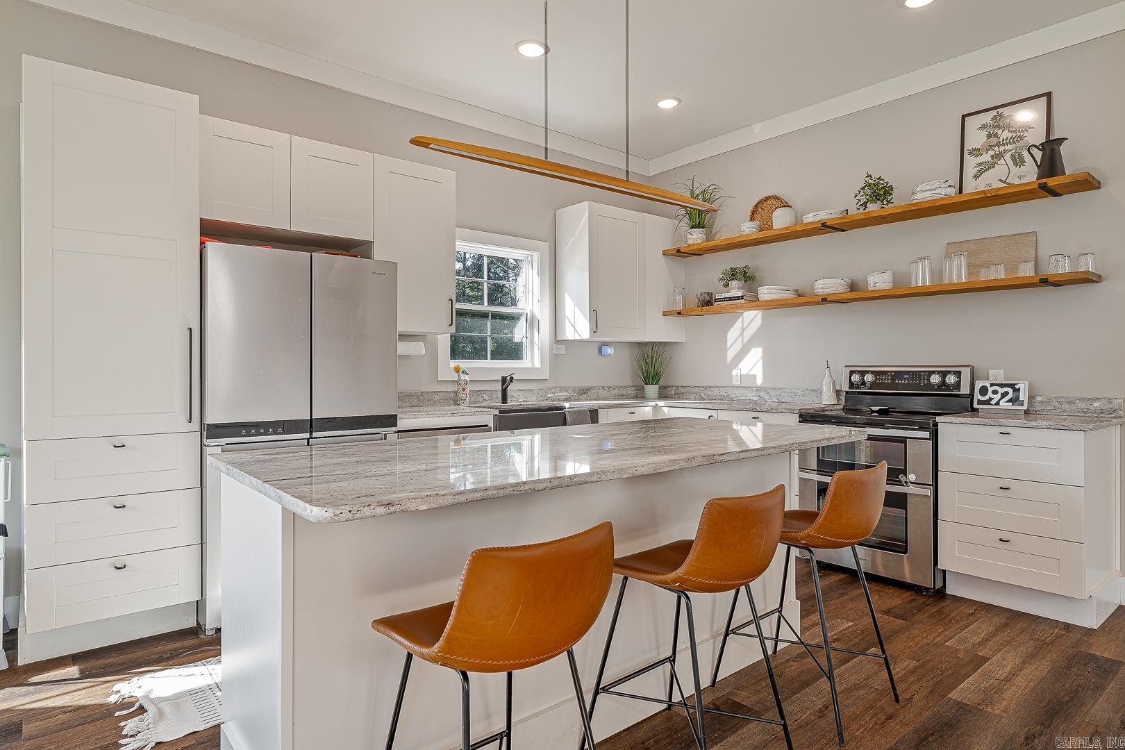 Fittsview - Residential