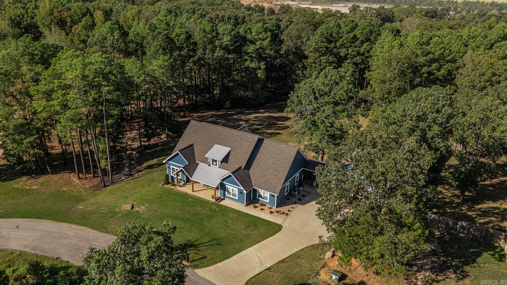Fittsview - Residential