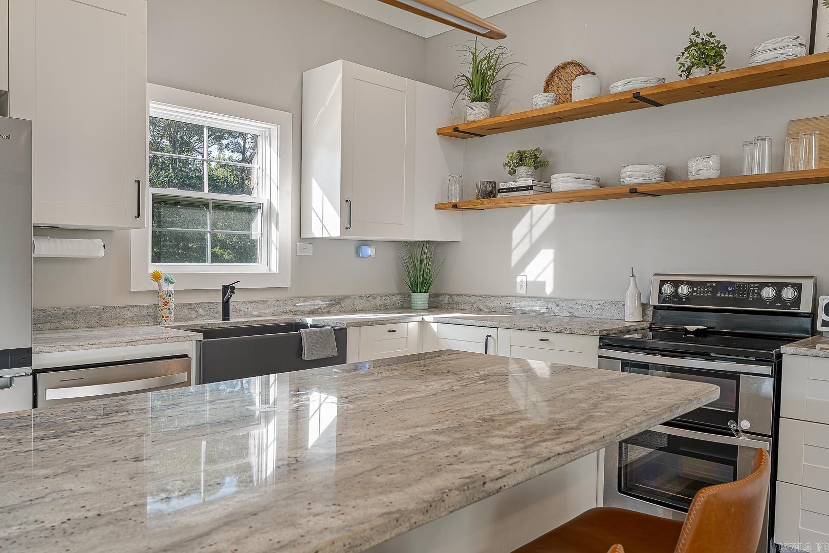 Fittsview - Residential
