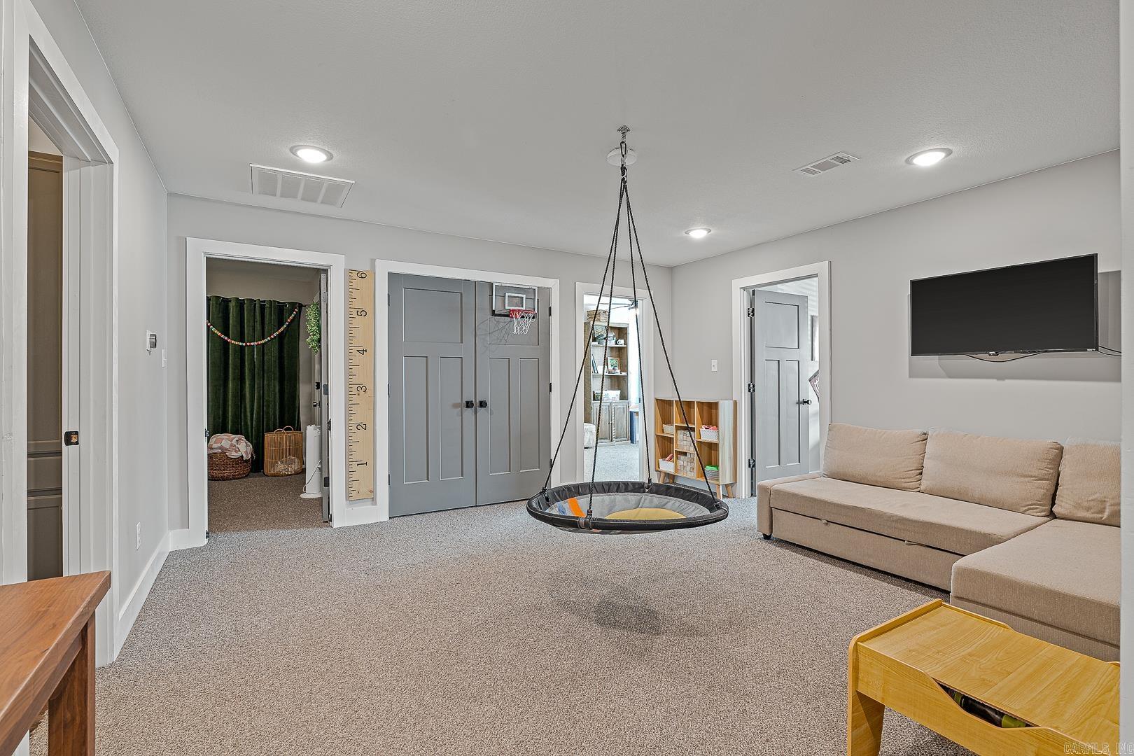Fittsview - Residential