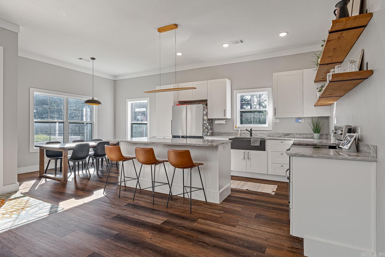 Fittsview - Residential