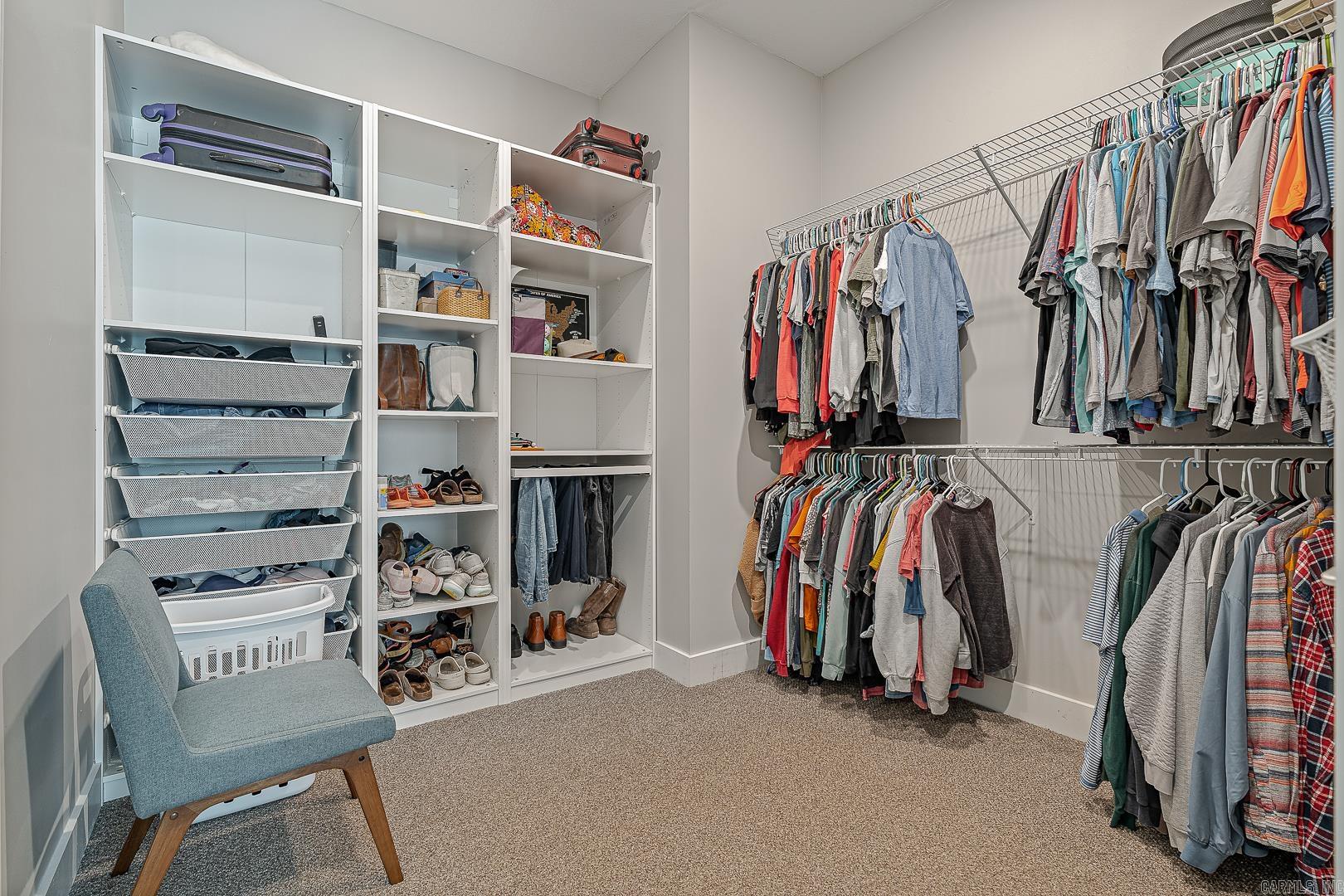 Fittsview - Residential