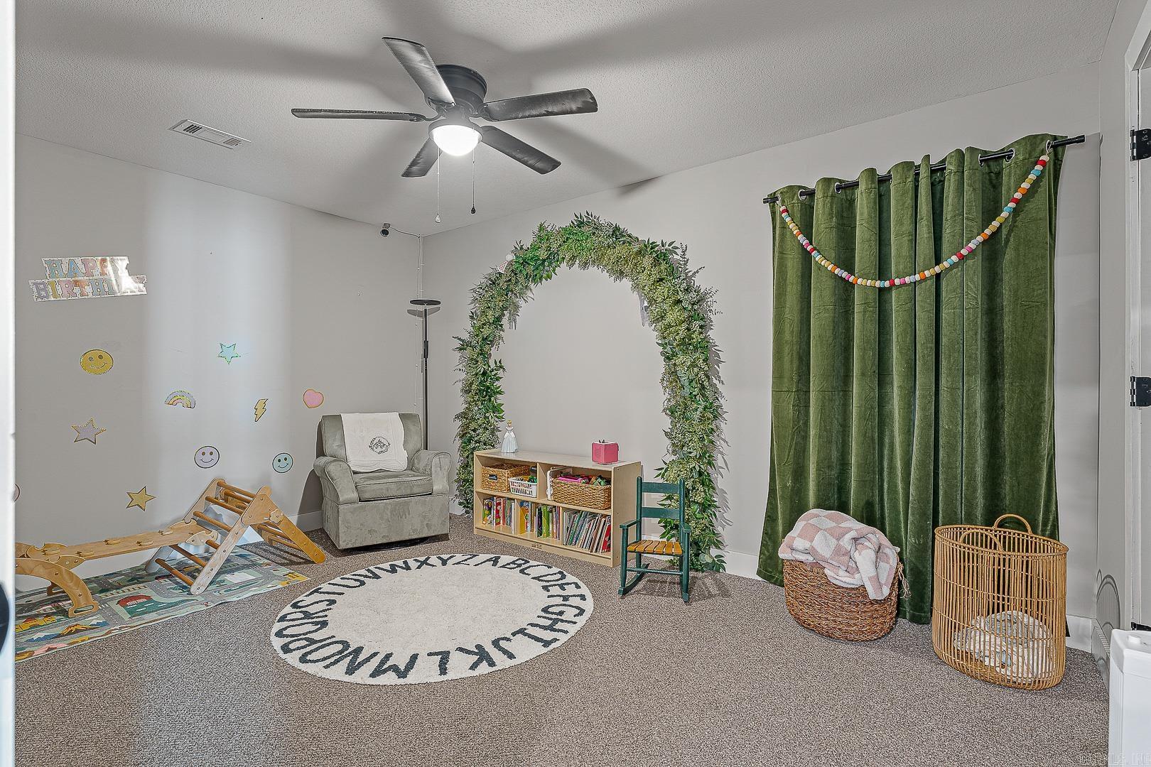 Fittsview - Residential