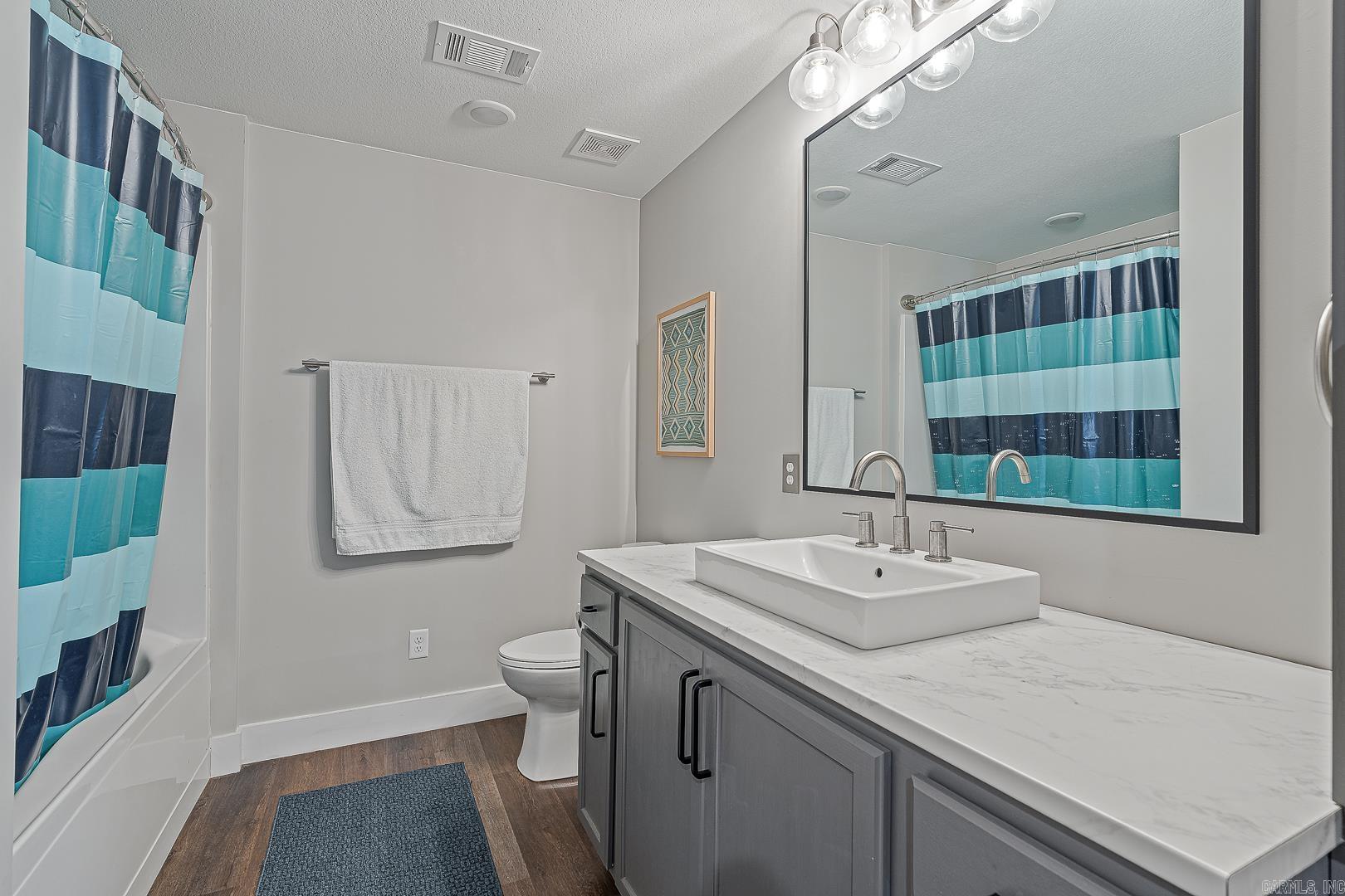 Fittsview - Residential