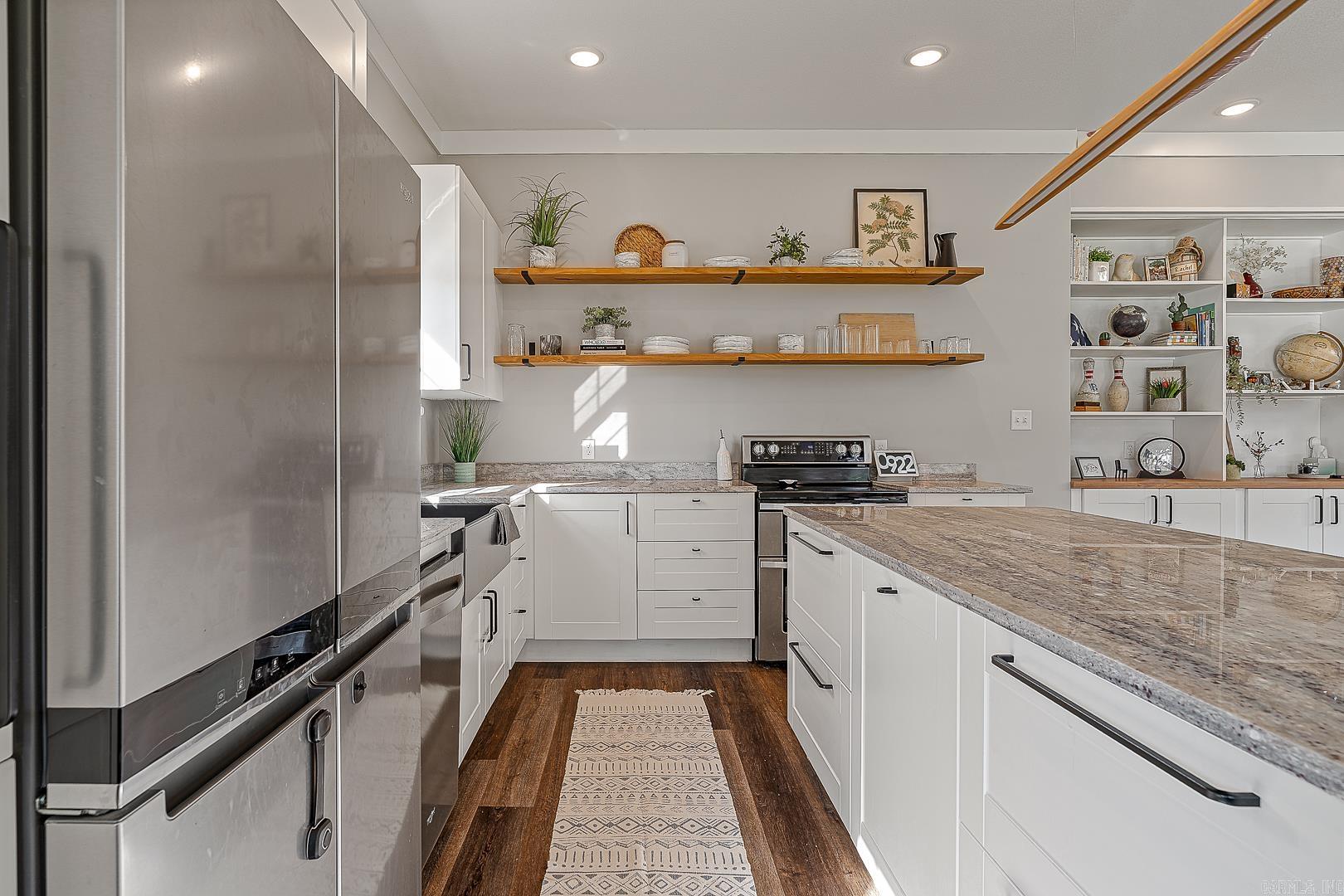 Fittsview - Residential