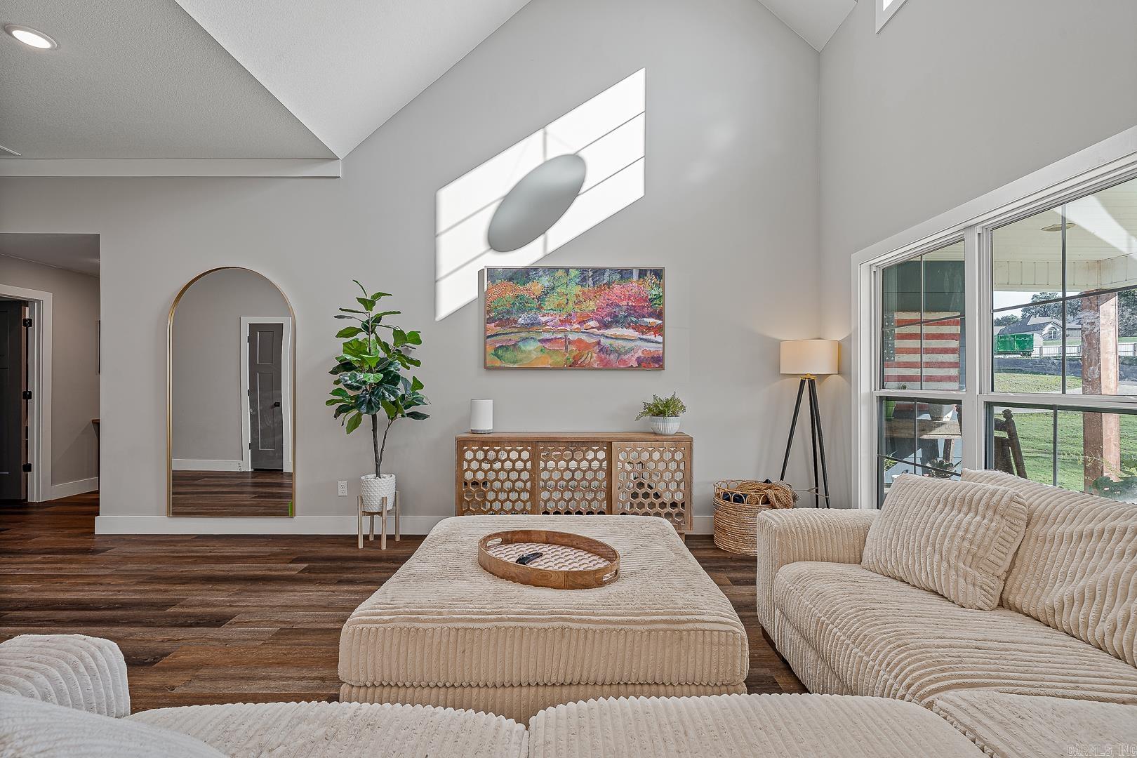 Fittsview - Residential