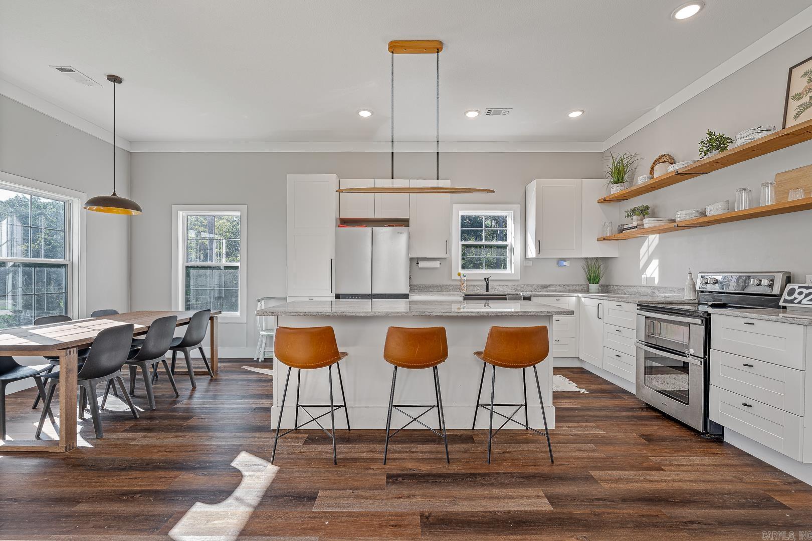 Fittsview - Residential