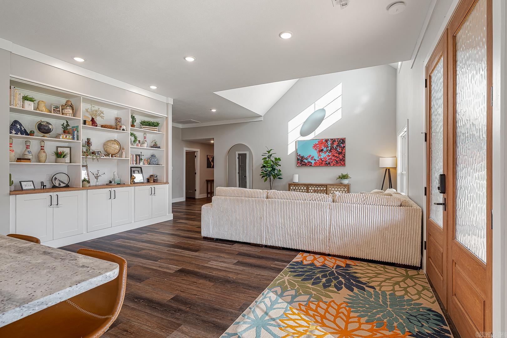 Fittsview - Residential