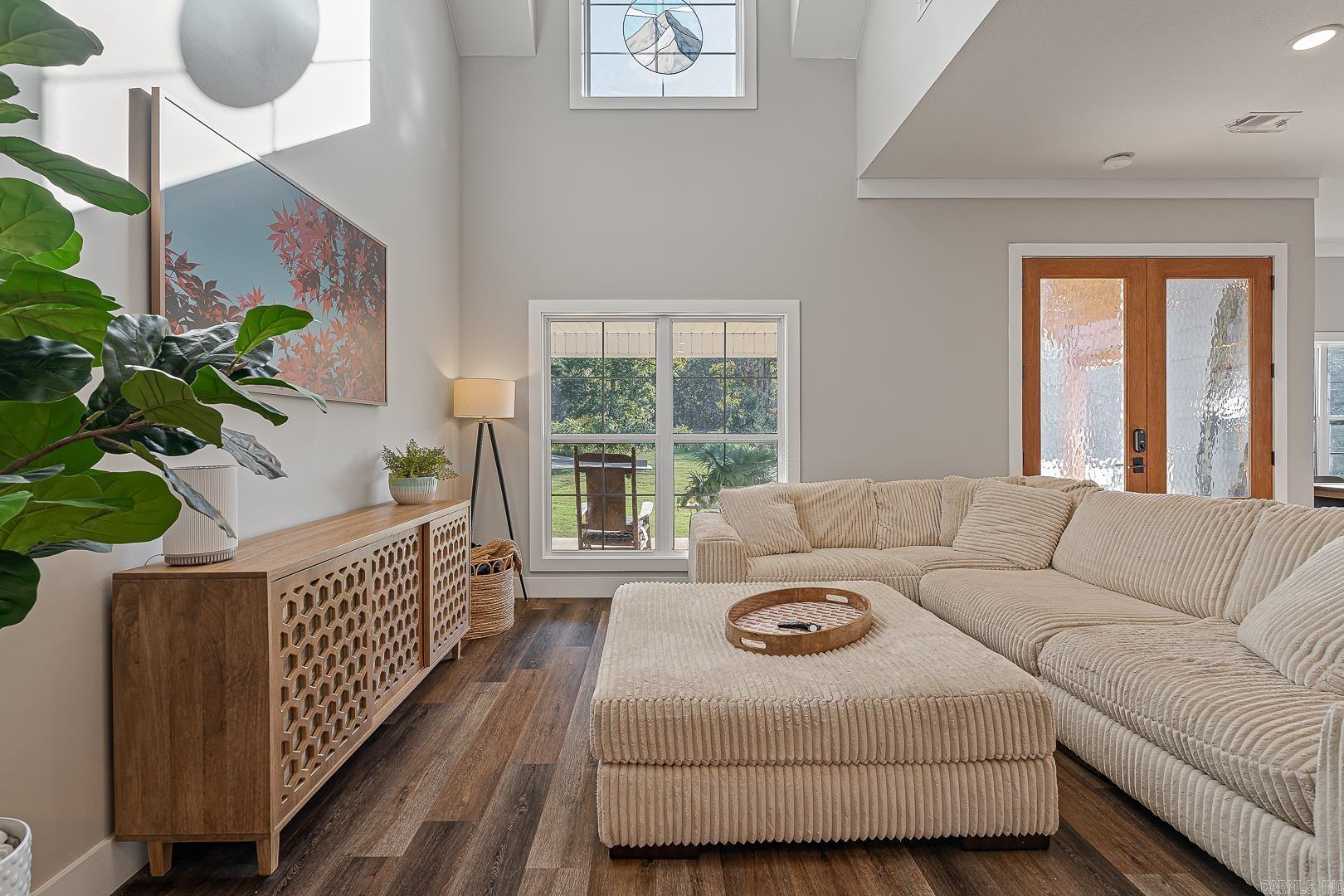 Fittsview - Residential
