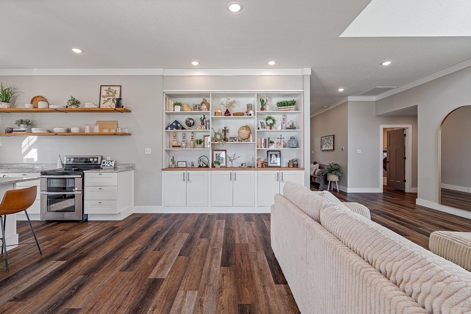 Fittsview - Residential