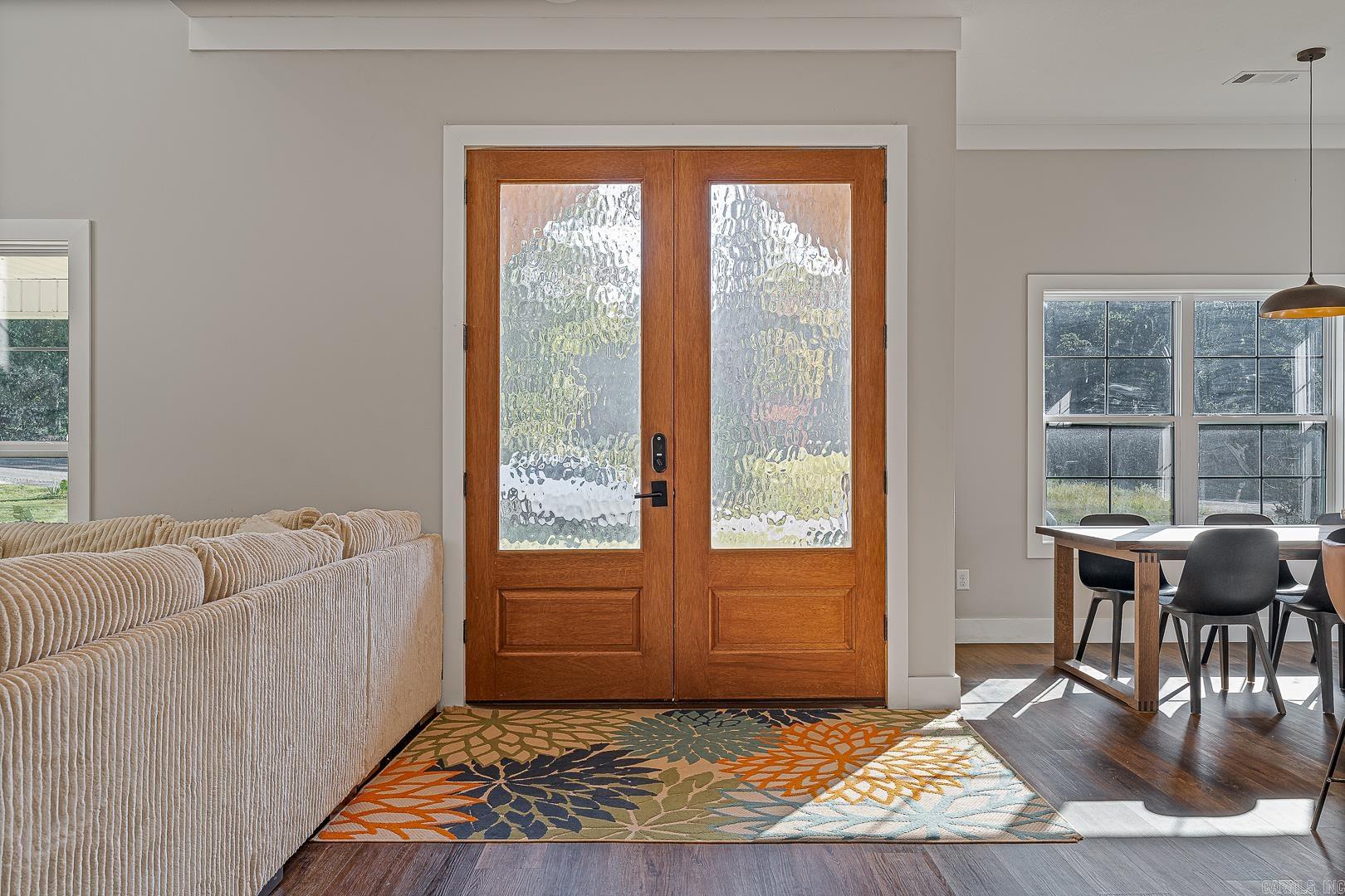 Fittsview - Residential