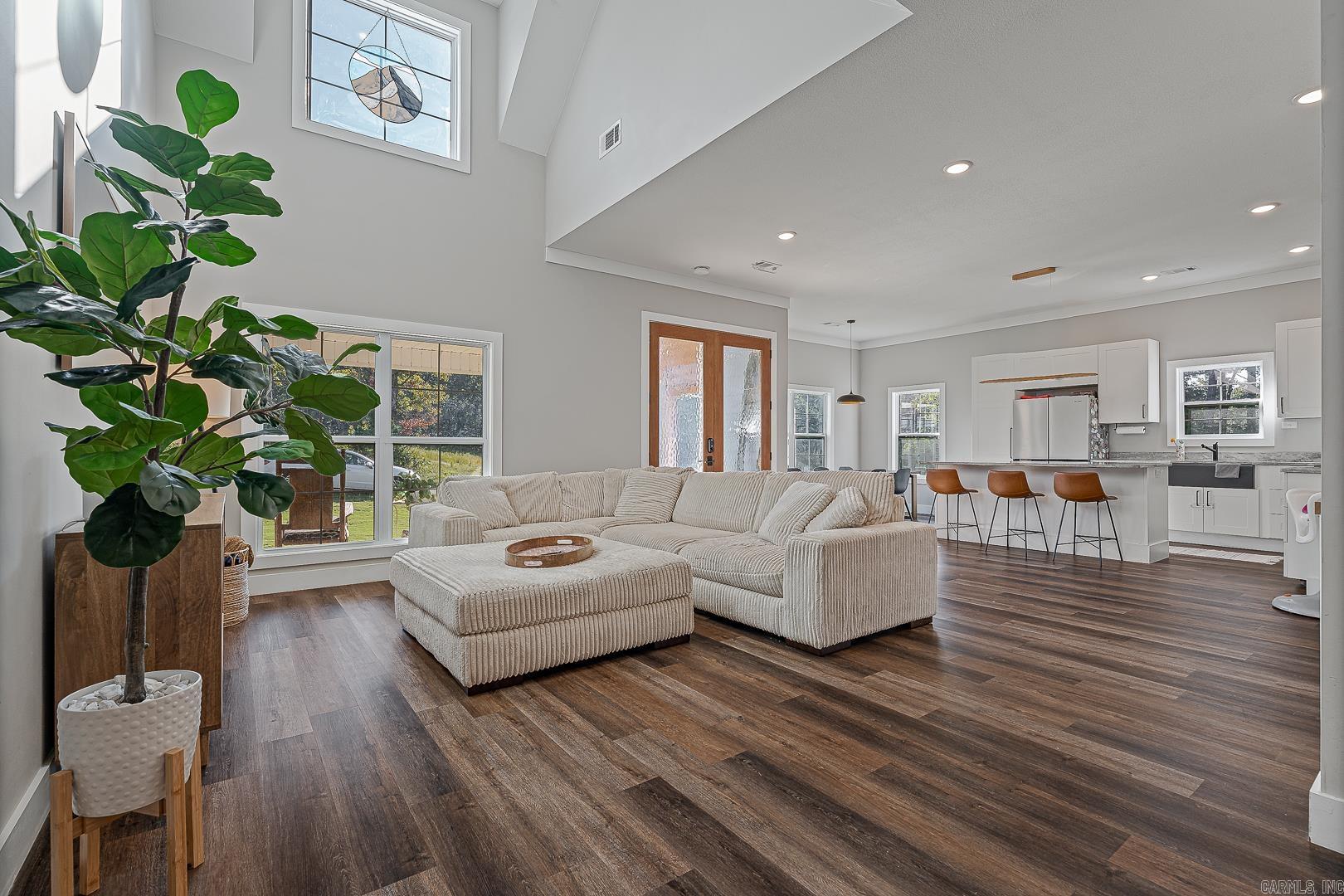 Fittsview - Residential