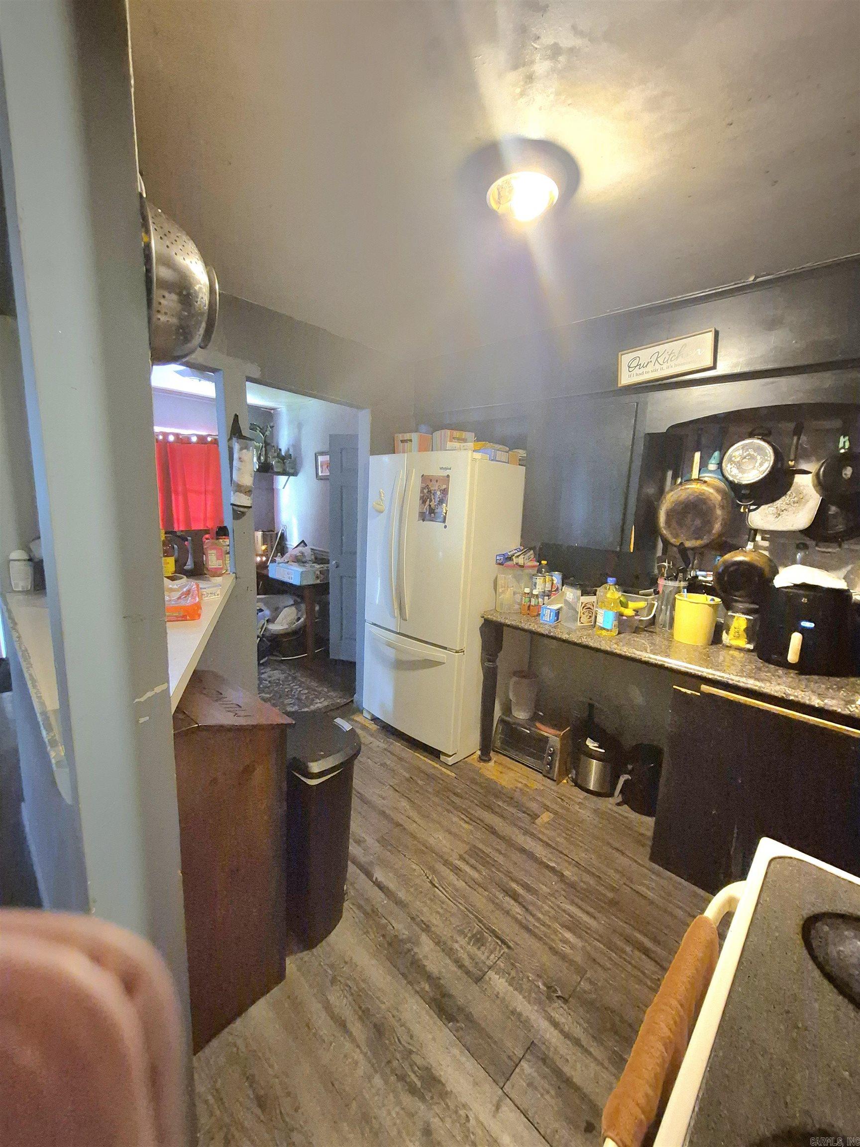 WOODHAVEN - Residential