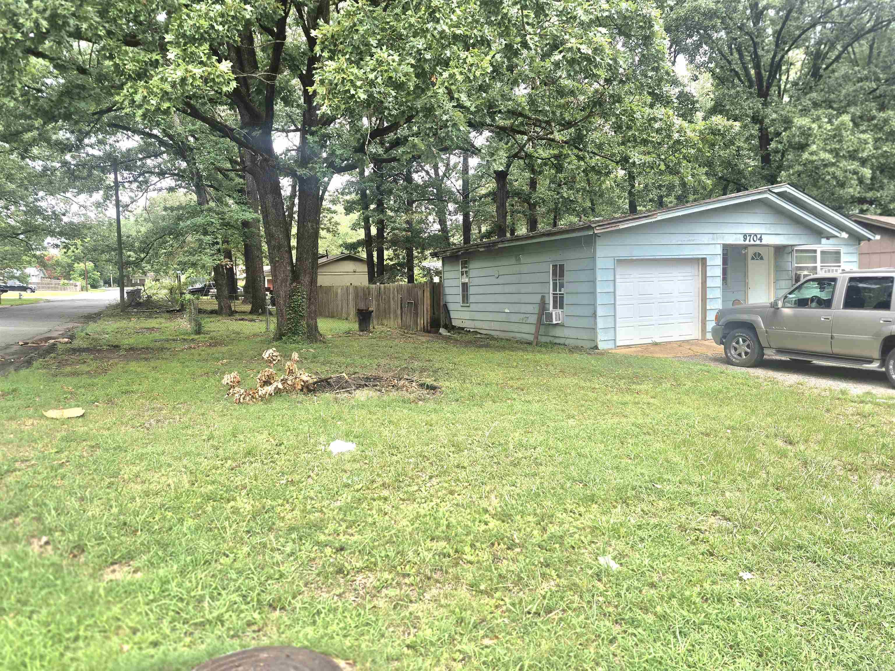 WOODHAVEN - Residential