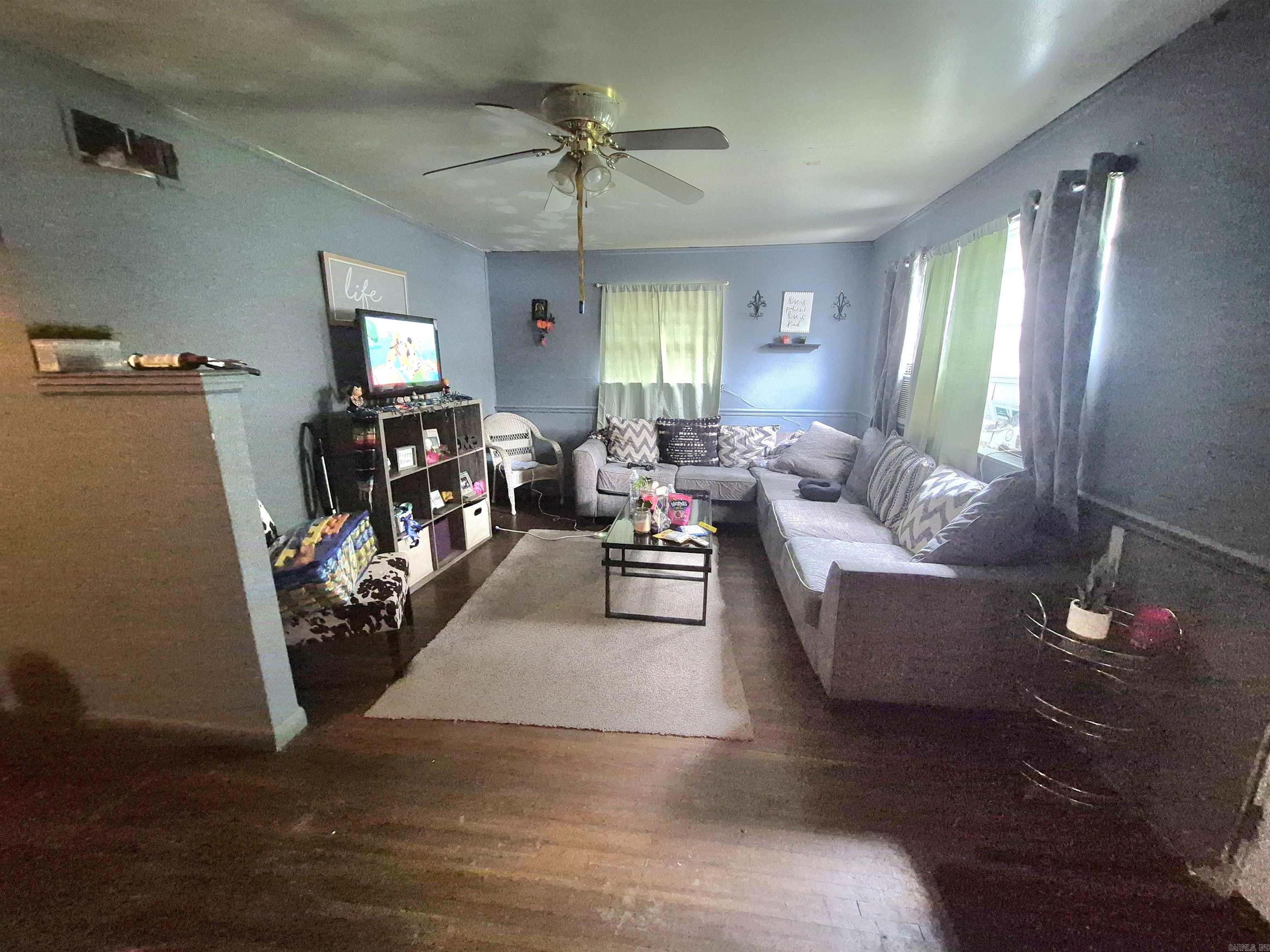 WOODHAVEN - Residential