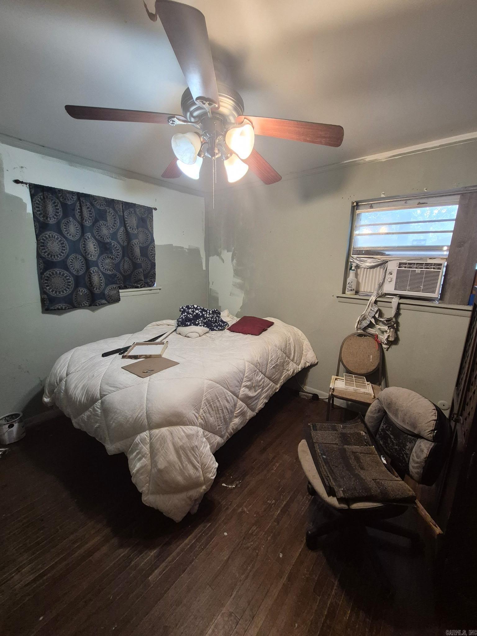 WOODHAVEN - Residential