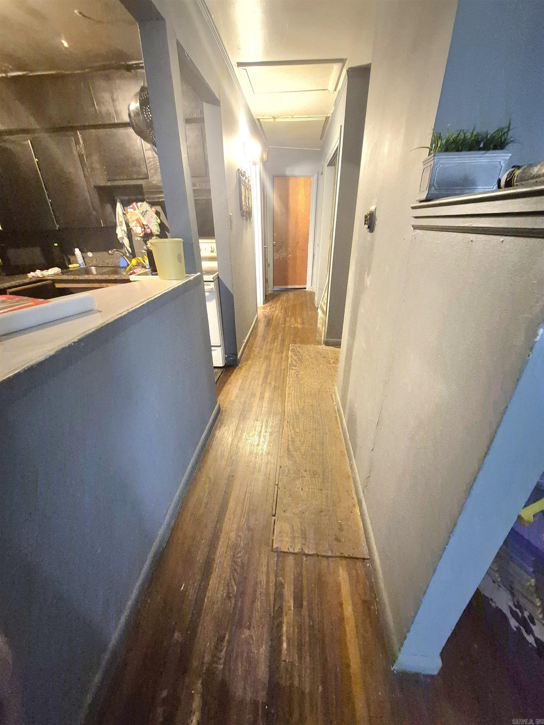 WOODHAVEN - Residential